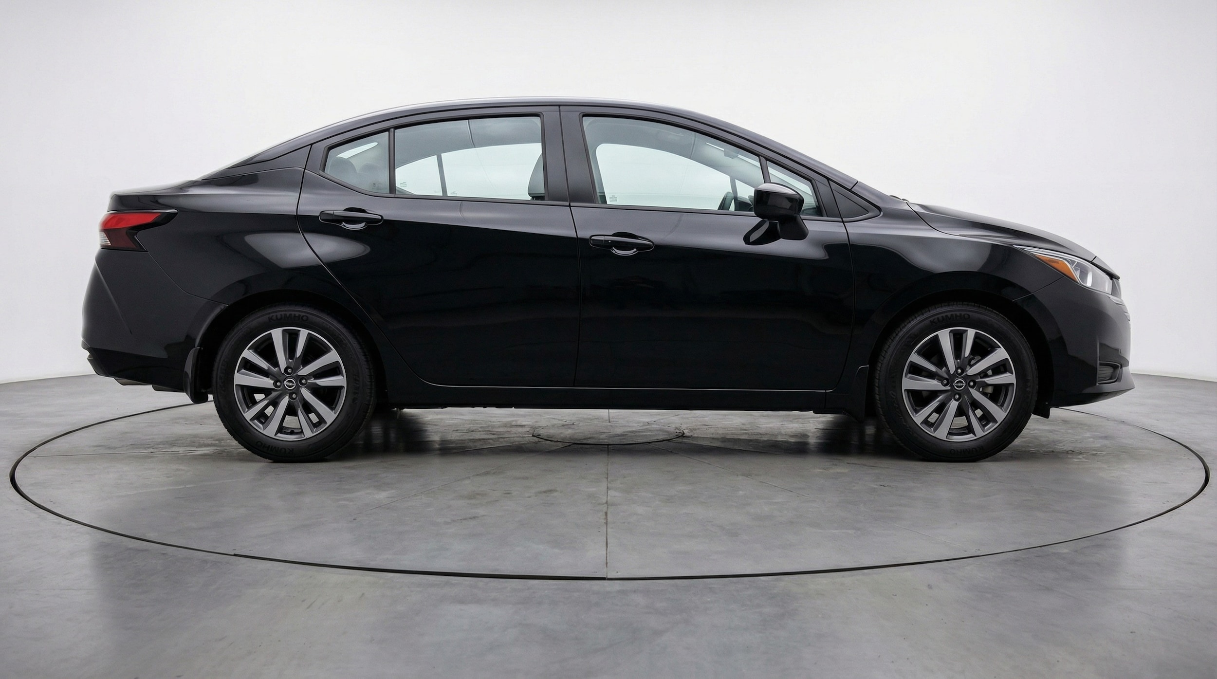 Thumbnail: 2025 Nissan Versa - 8