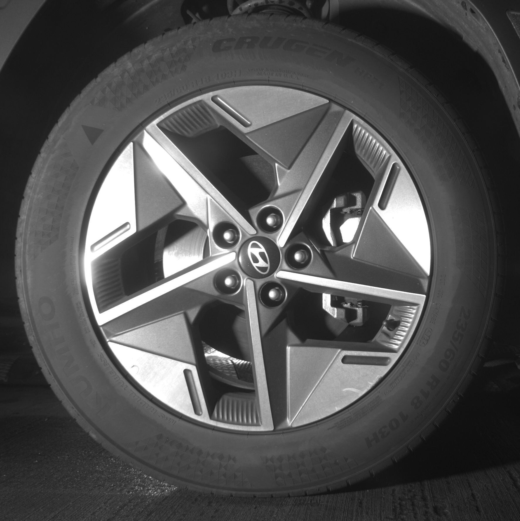 Thumbnail: 2025 Hyundai Tucson - 9