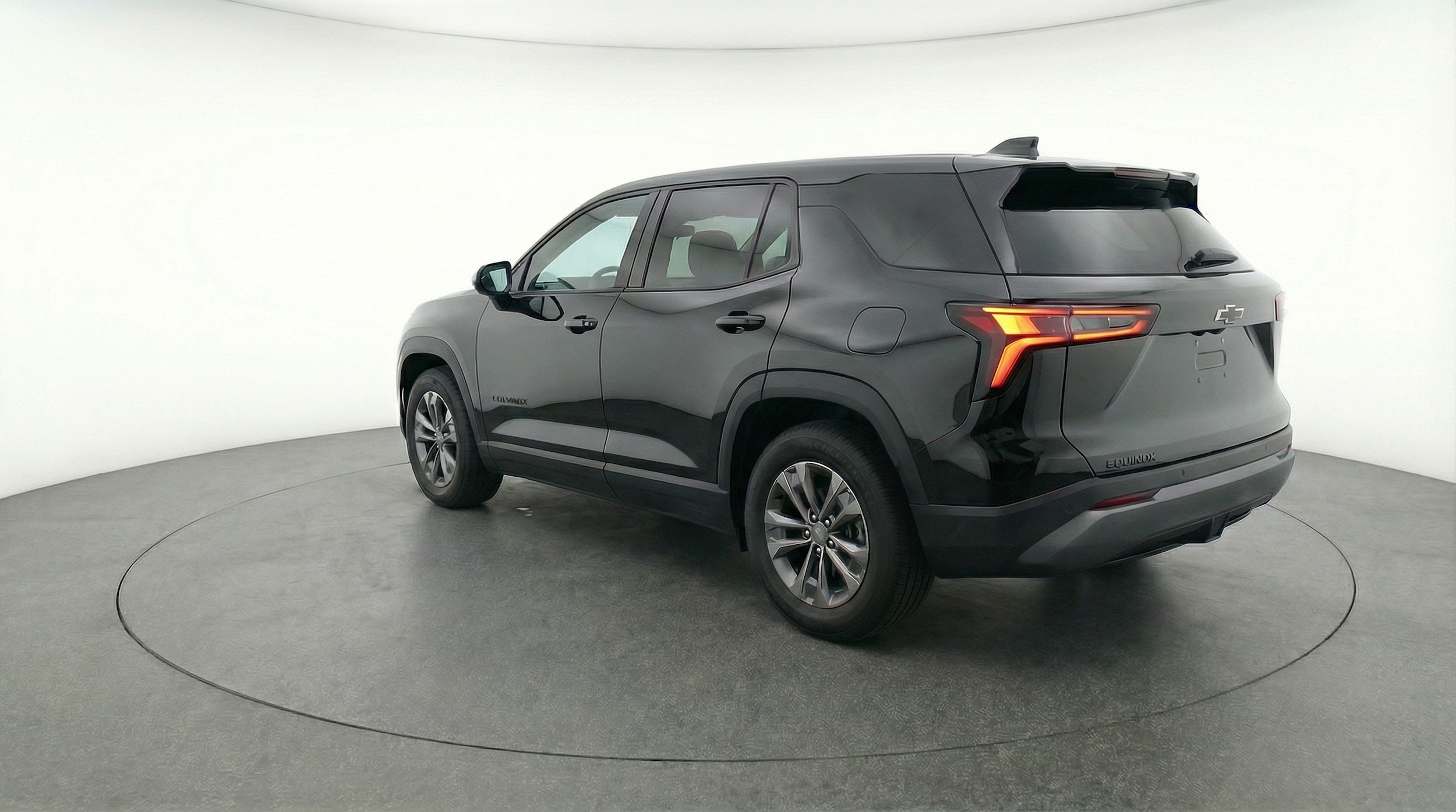 Thumbnail: 2025 Chevrolet Equinox - 5