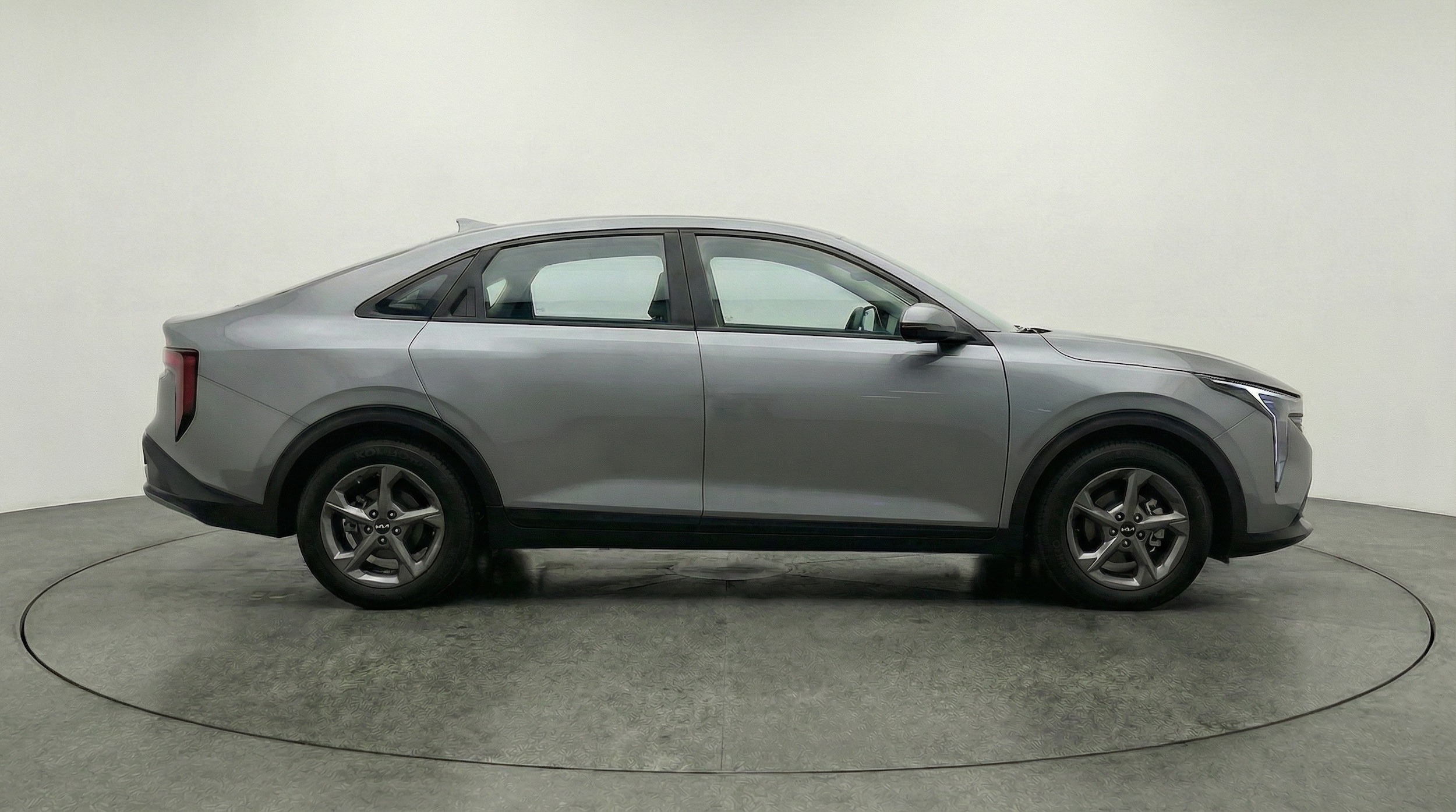 Thumbnail: 2025 Kia K4 - 8