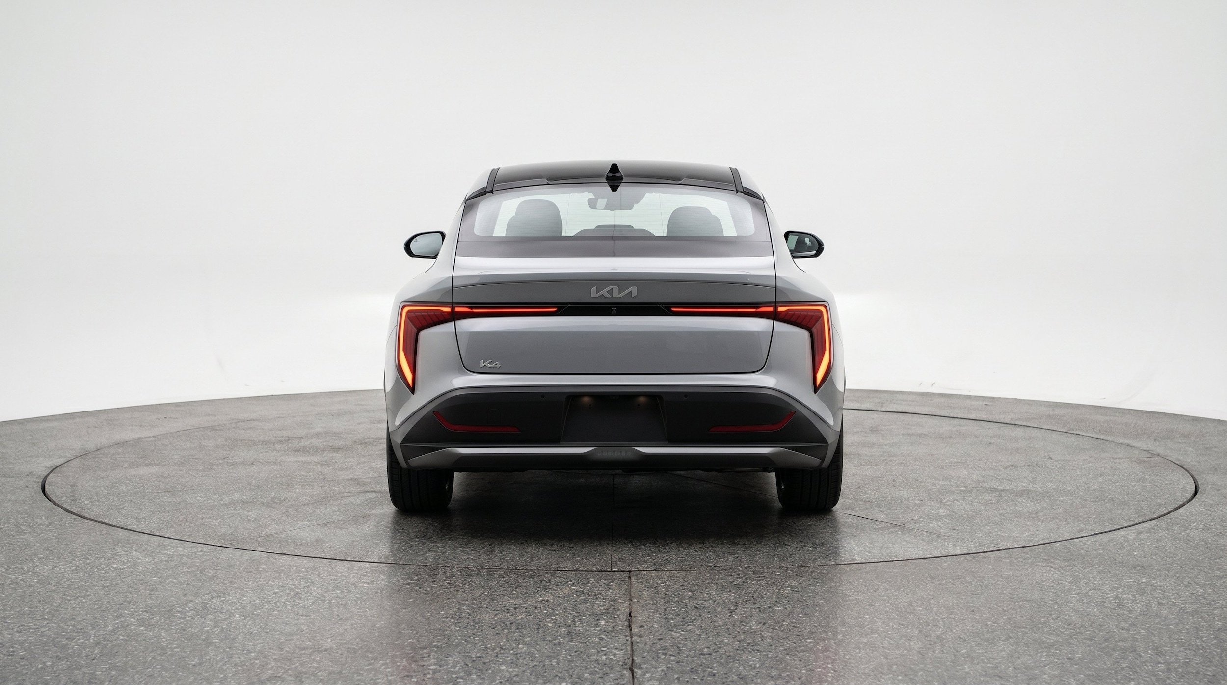 Thumbnail: 2026 Kia K4 - 7