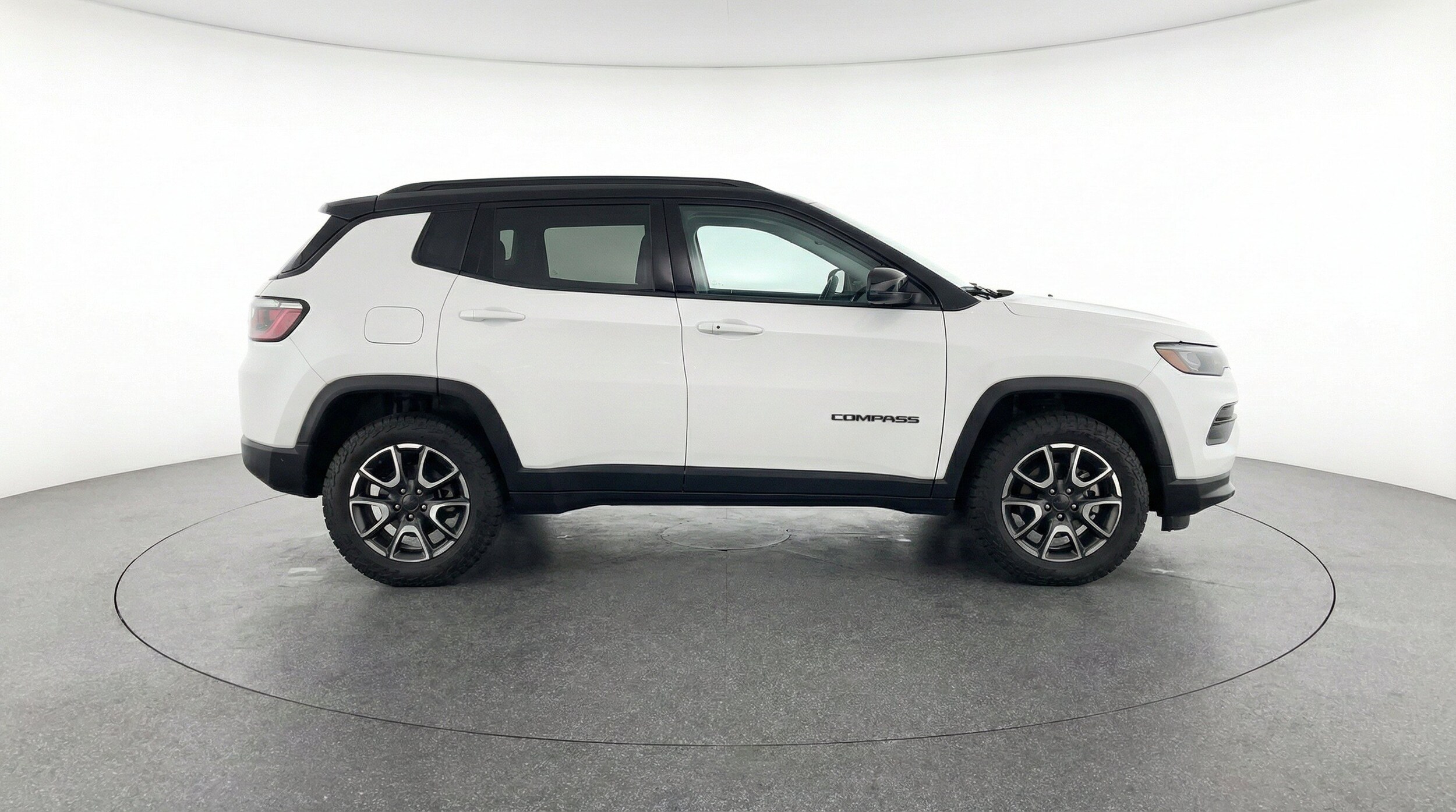 Thumbnail: 2025 Jeep Compass - 10