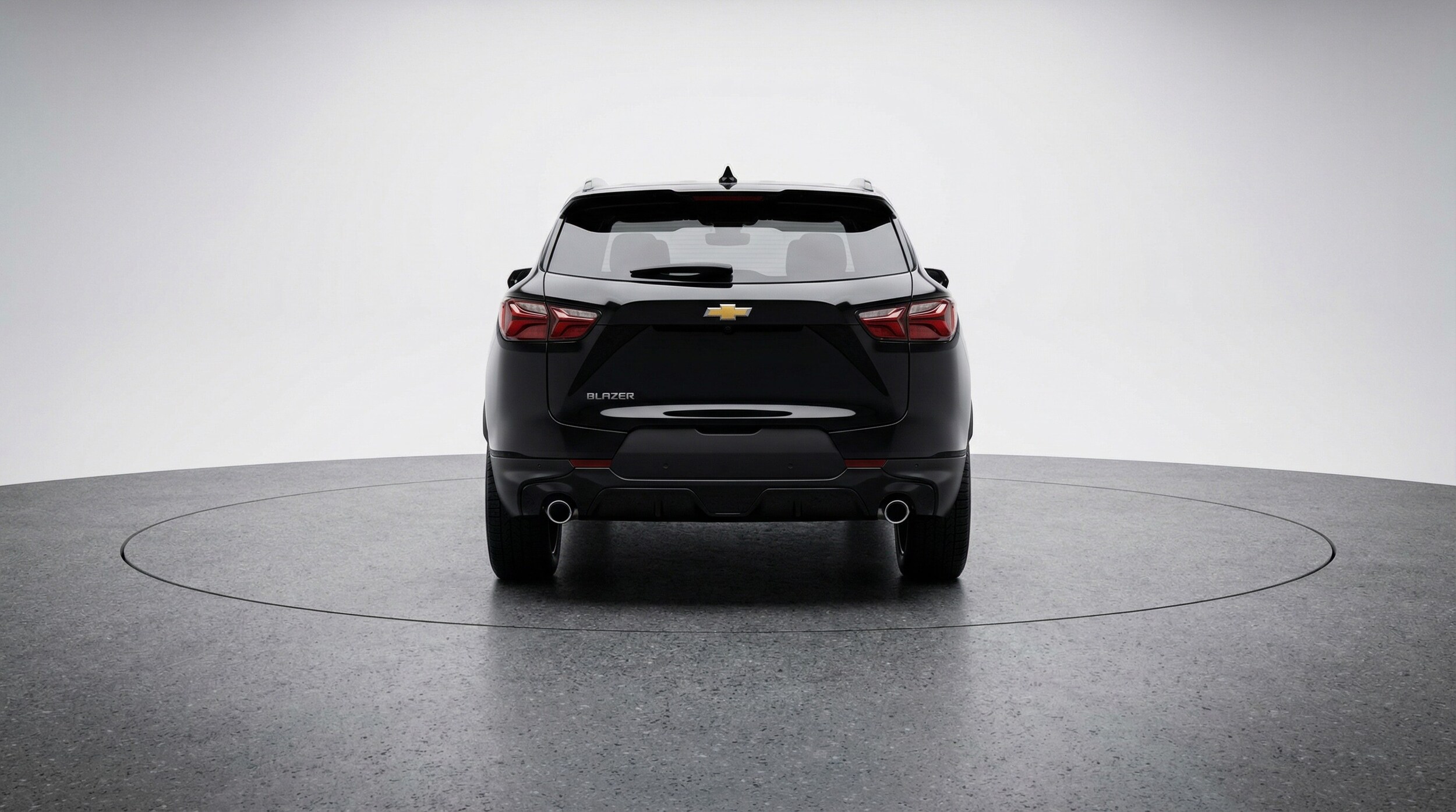 Thumbnail: 2025 Chevrolet Blazer - 6