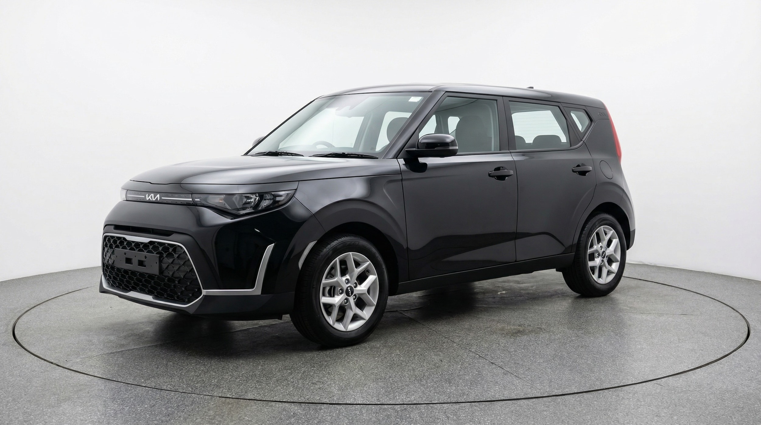 Thumbnail: 2025 Kia Soul - 3