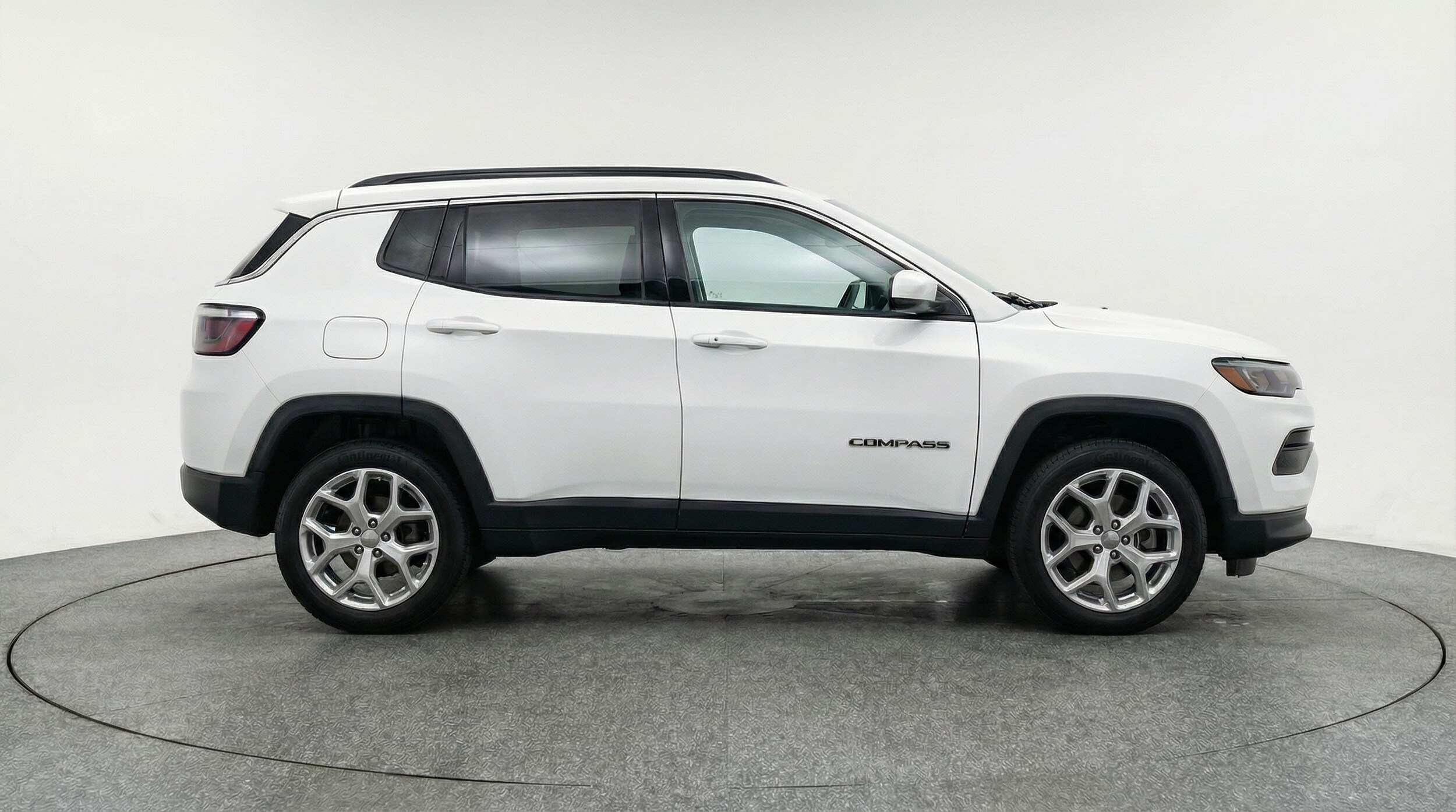 Thumbnail: 2025 Jeep Compass - 8