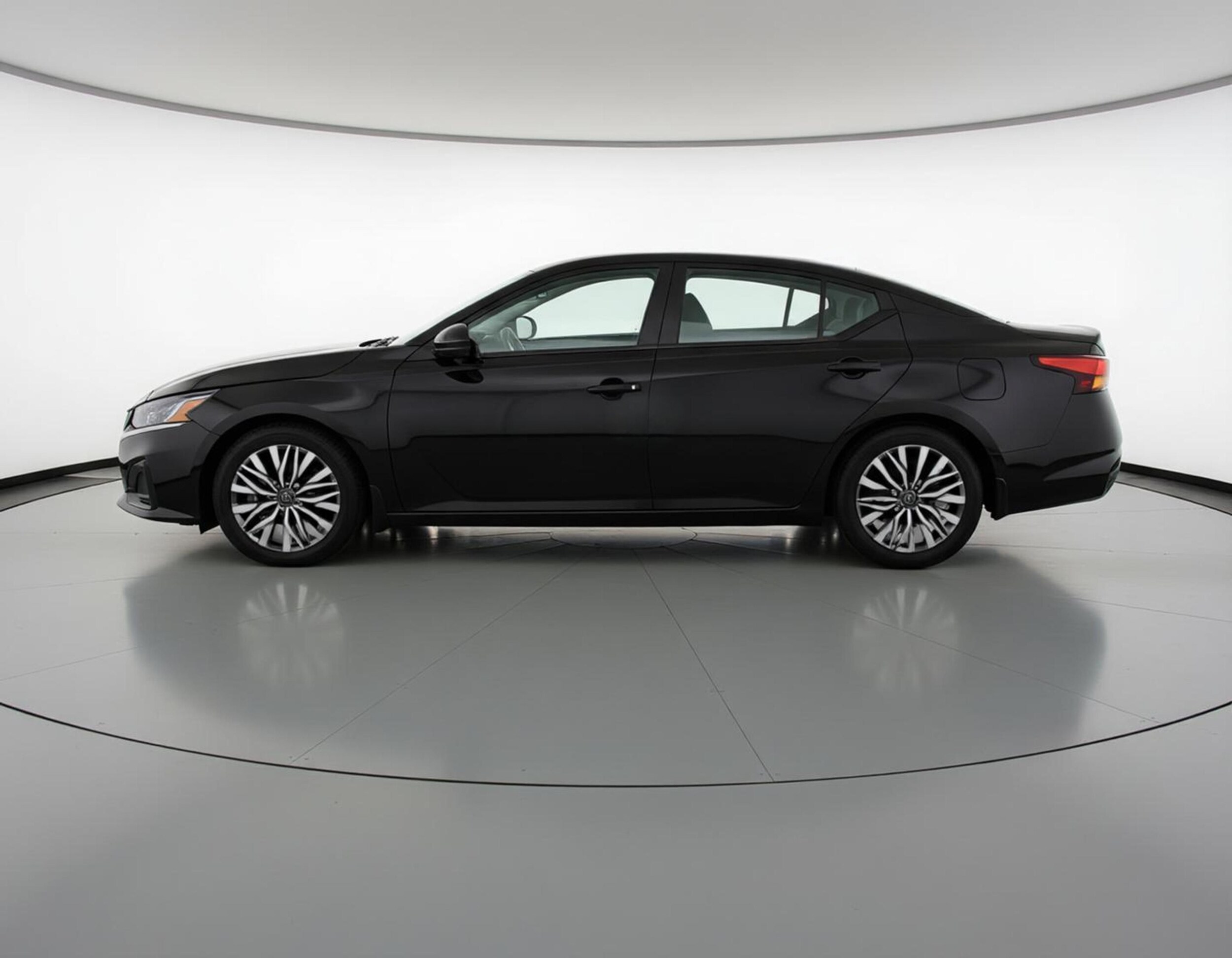 Thumbnail: 2025 Nissan Altima - 4