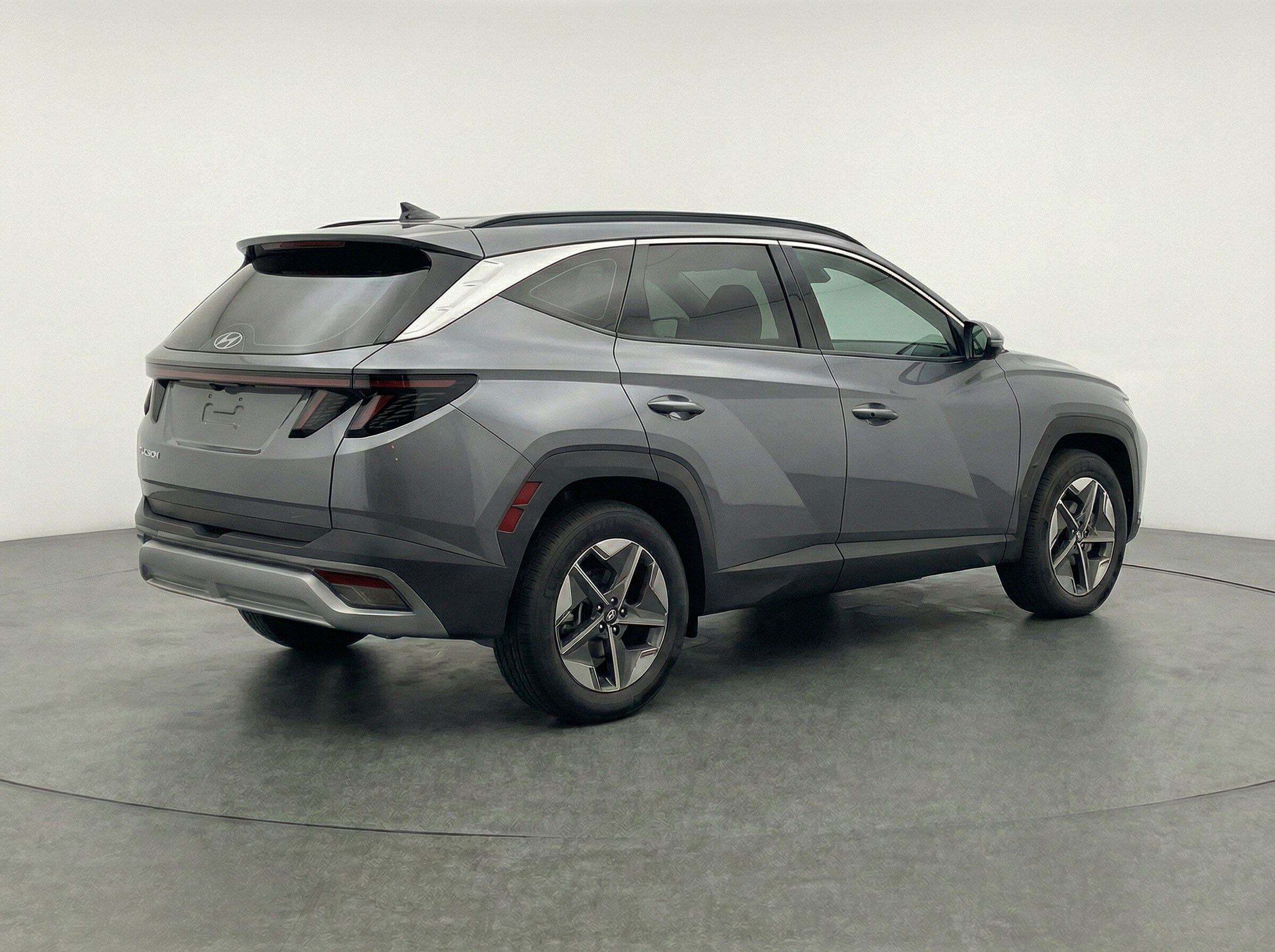 Thumbnail: 2025 Hyundai Tucson - 7