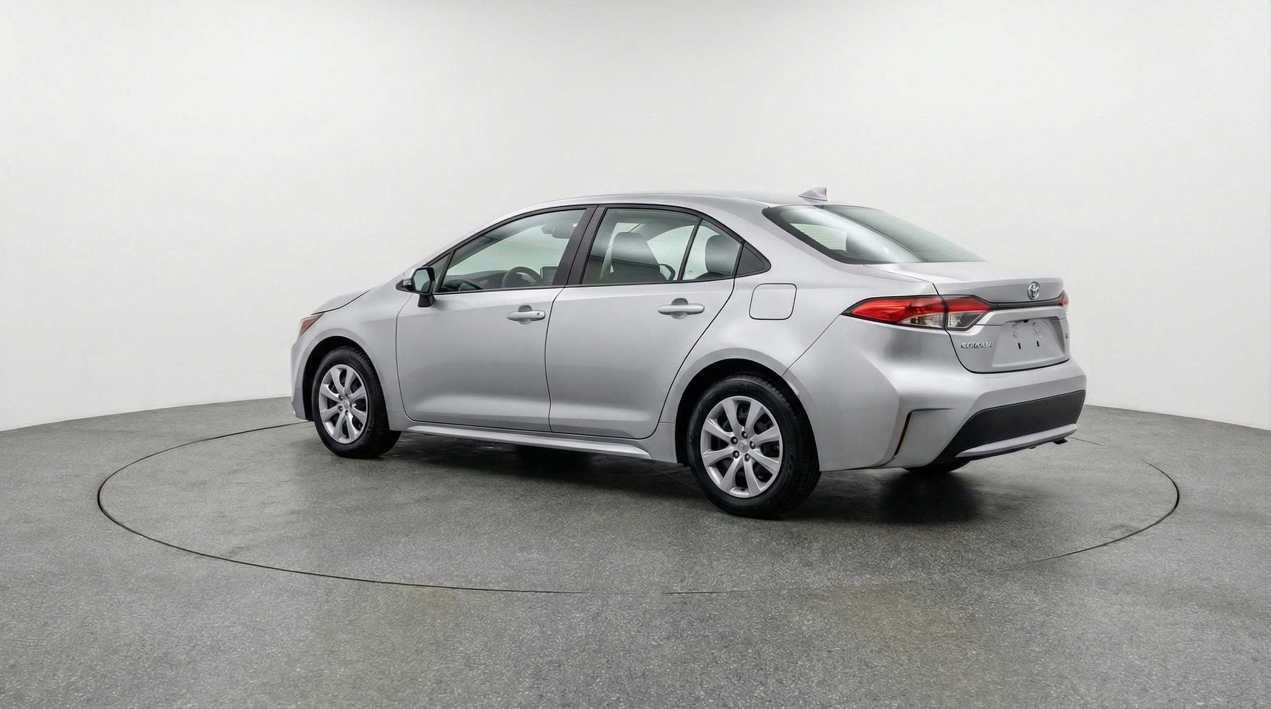 Thumbnail: 2025 Toyota Corolla - 5