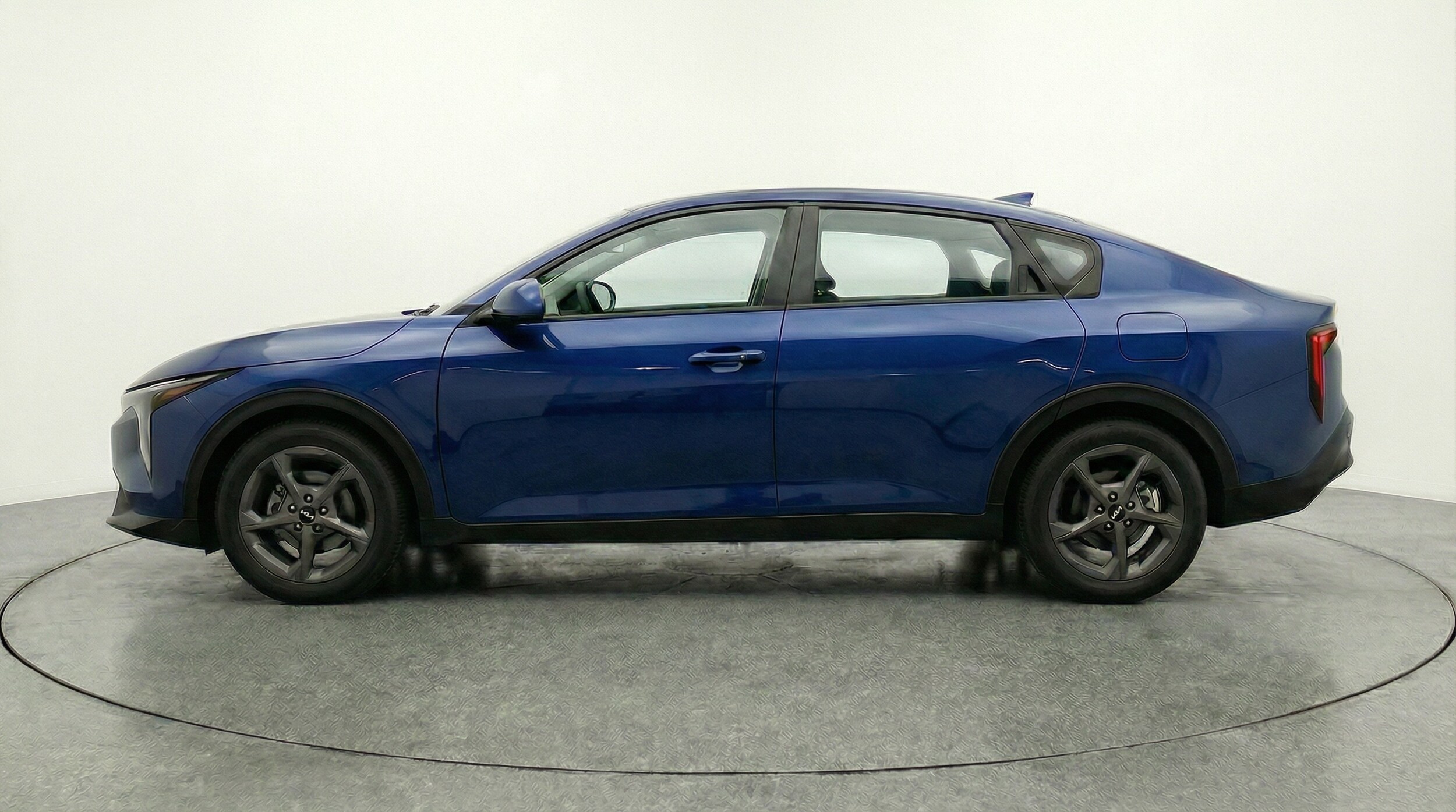 Thumbnail: 2025 Kia K4 - 4