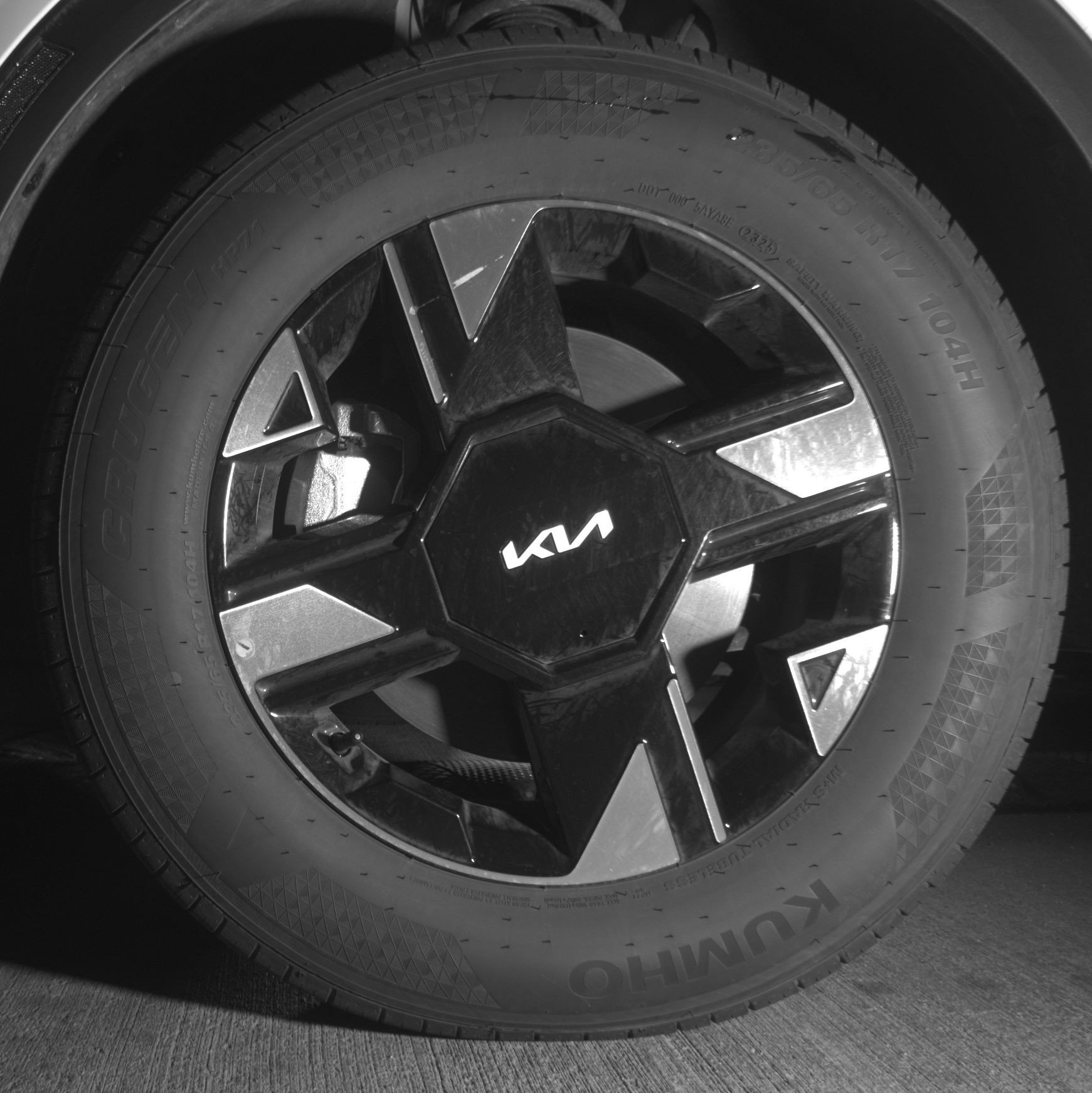 Thumbnail: 2026 Kia Sportage - 12