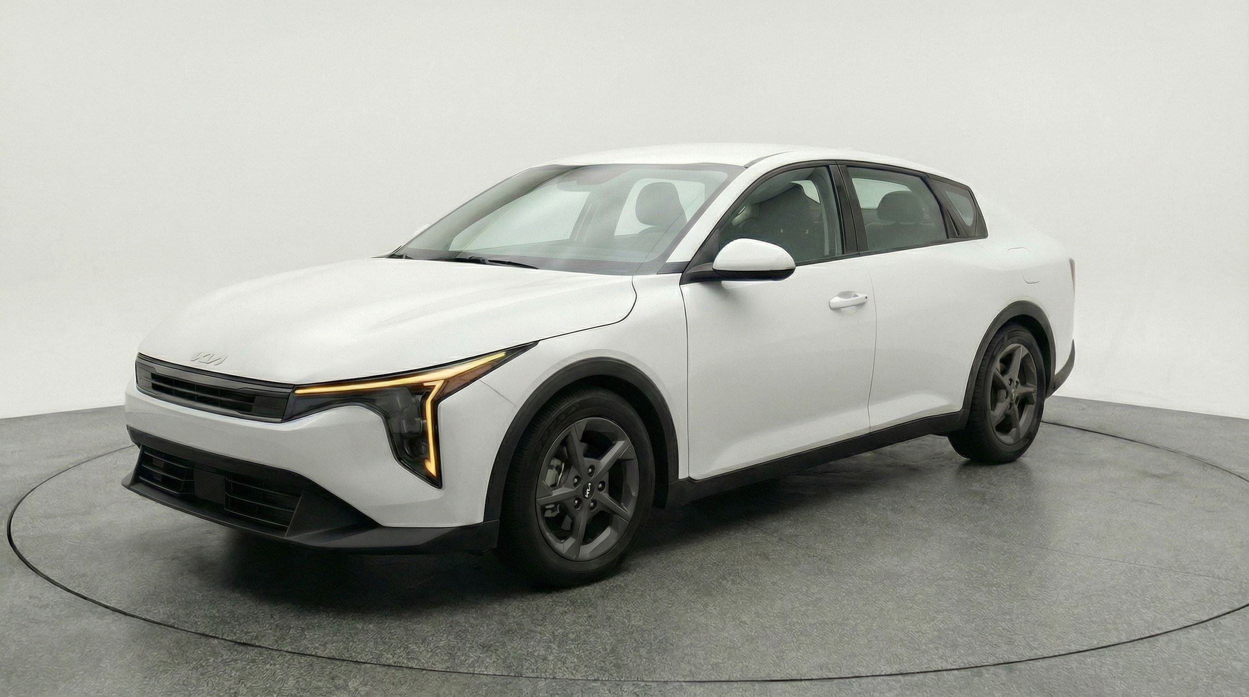 Thumbnail: 2025 Kia K4 - 3