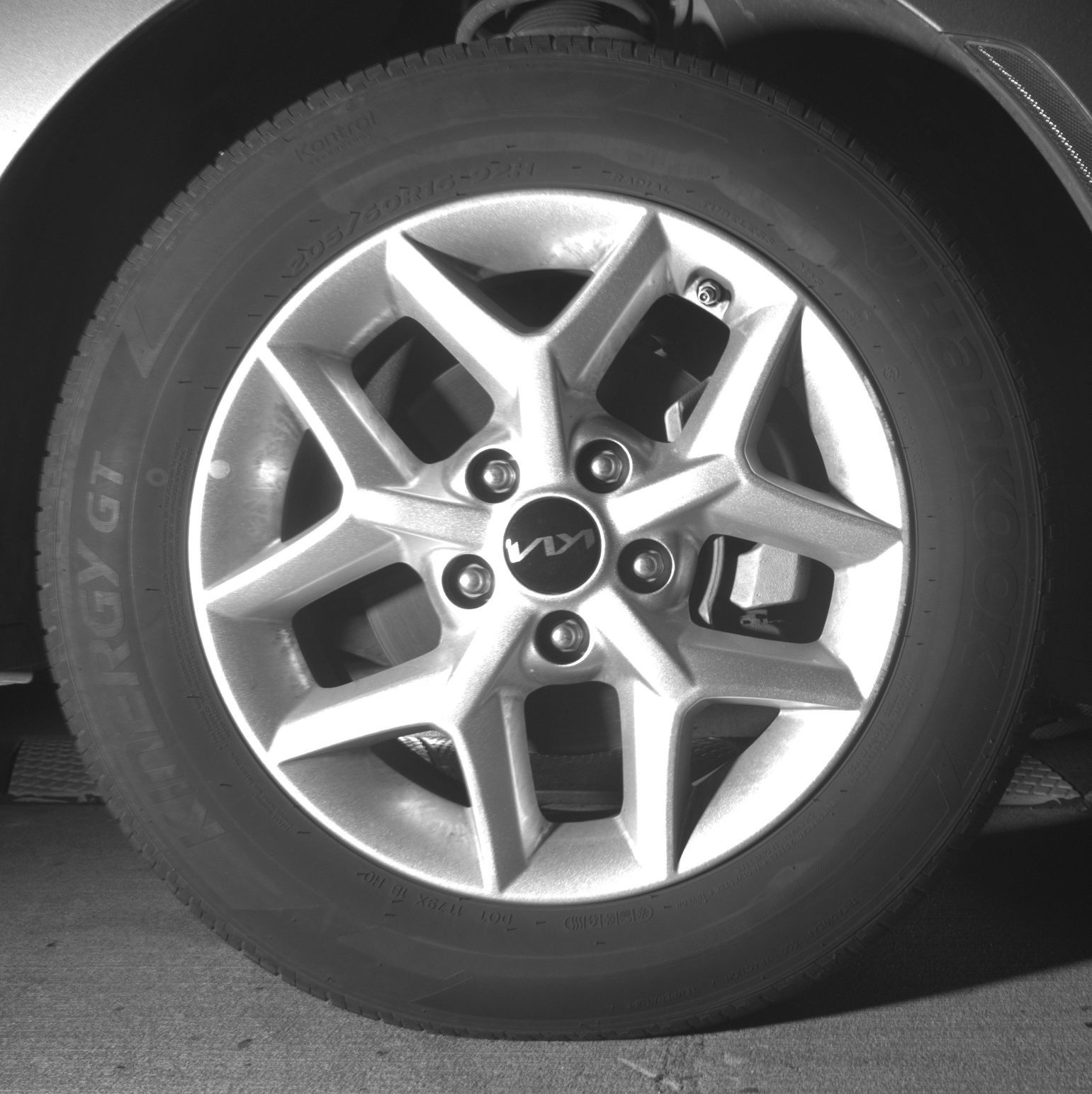 Thumbnail: 2025 Kia Soul - 10