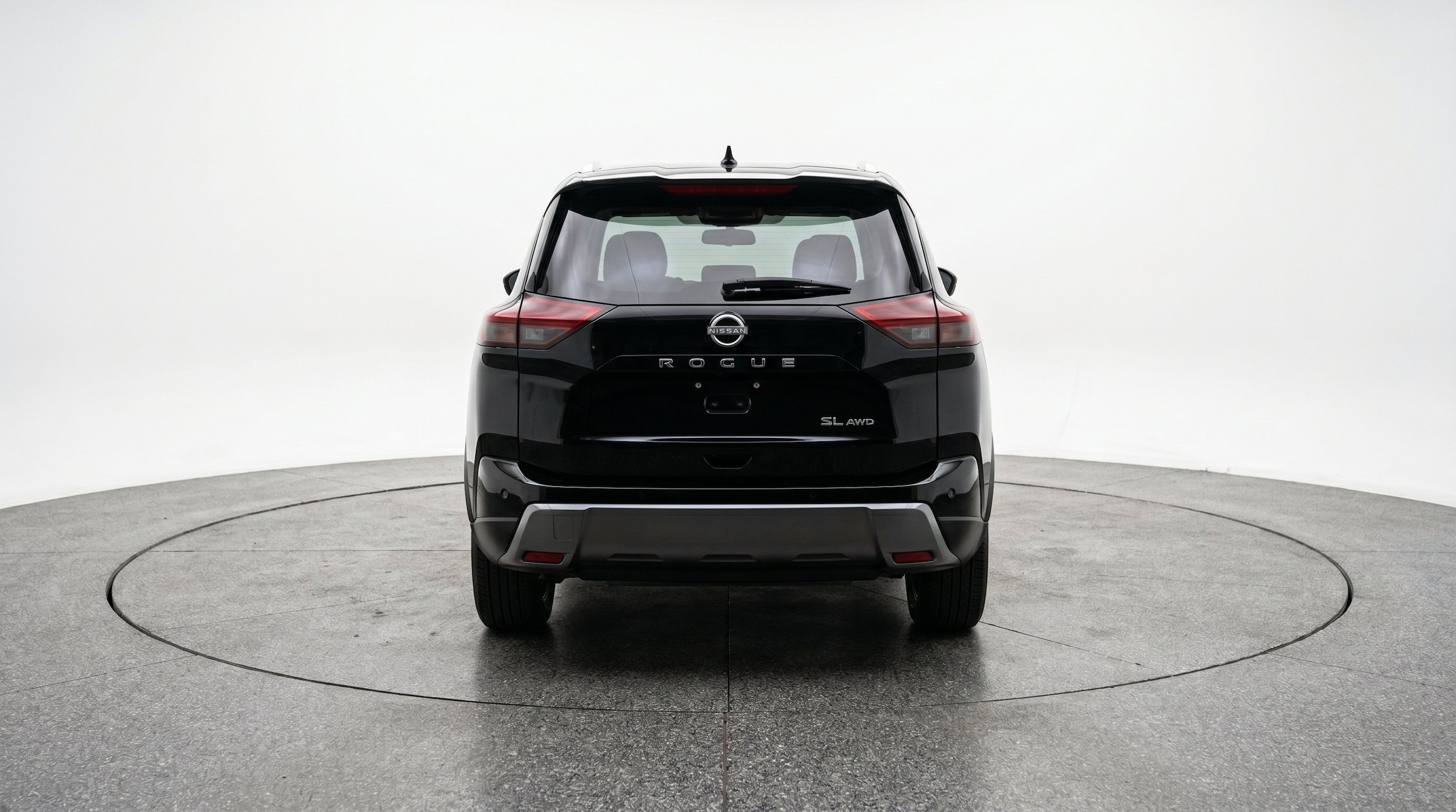 Thumbnail: 2026 Nissan Rogue - 7