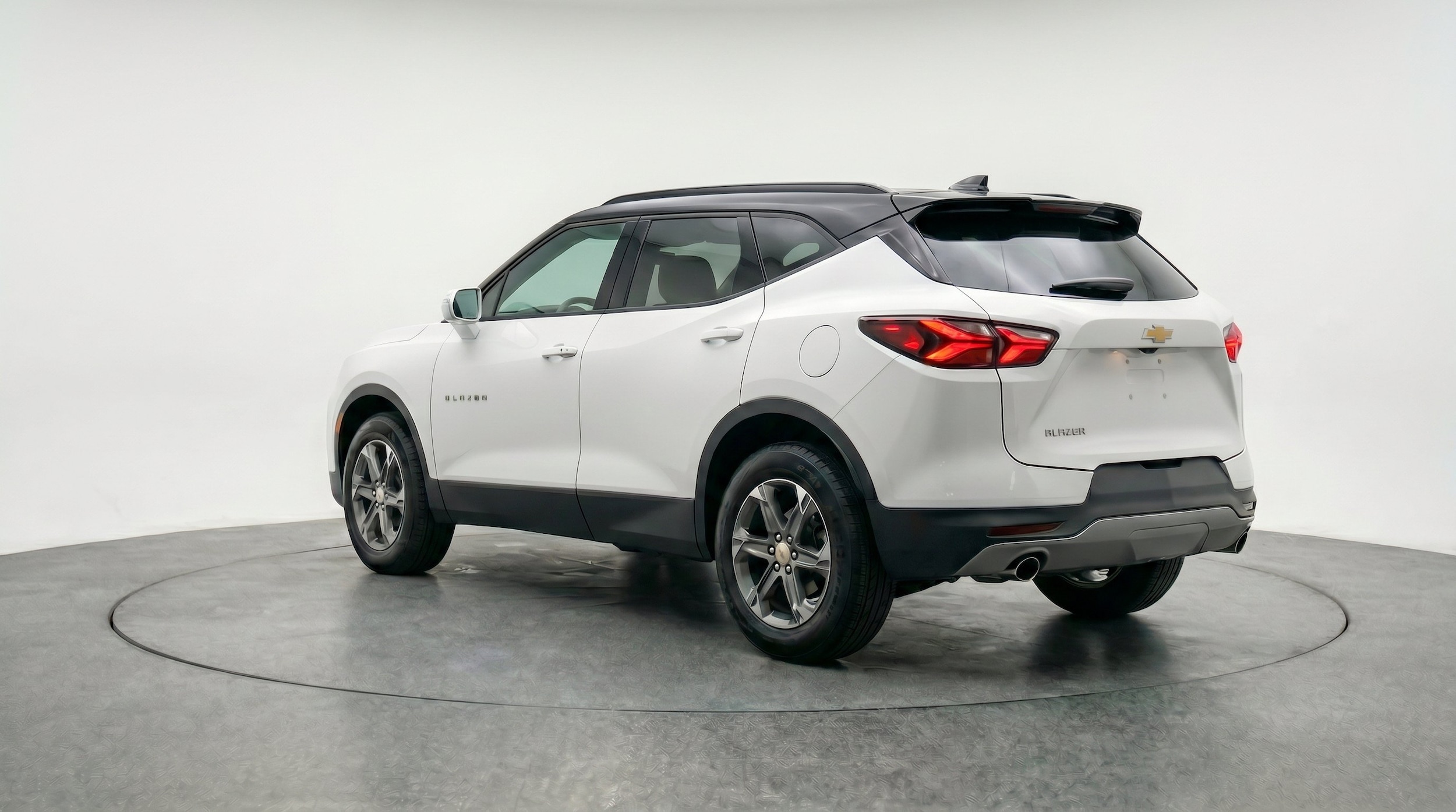 Thumbnail: 2025 Chevrolet Blazer - 6