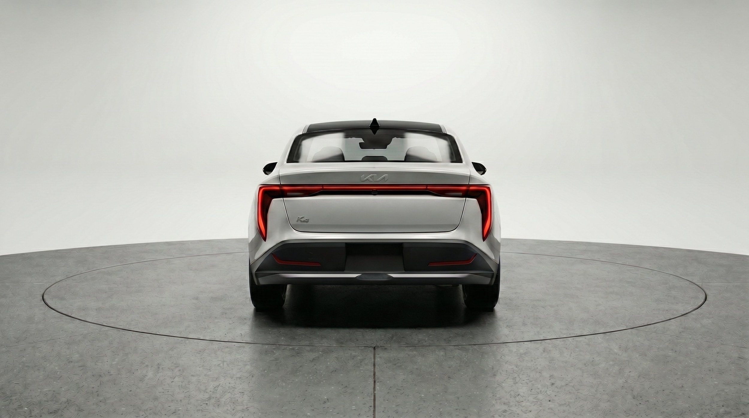 Thumbnail: 2026 Kia K4 - 7