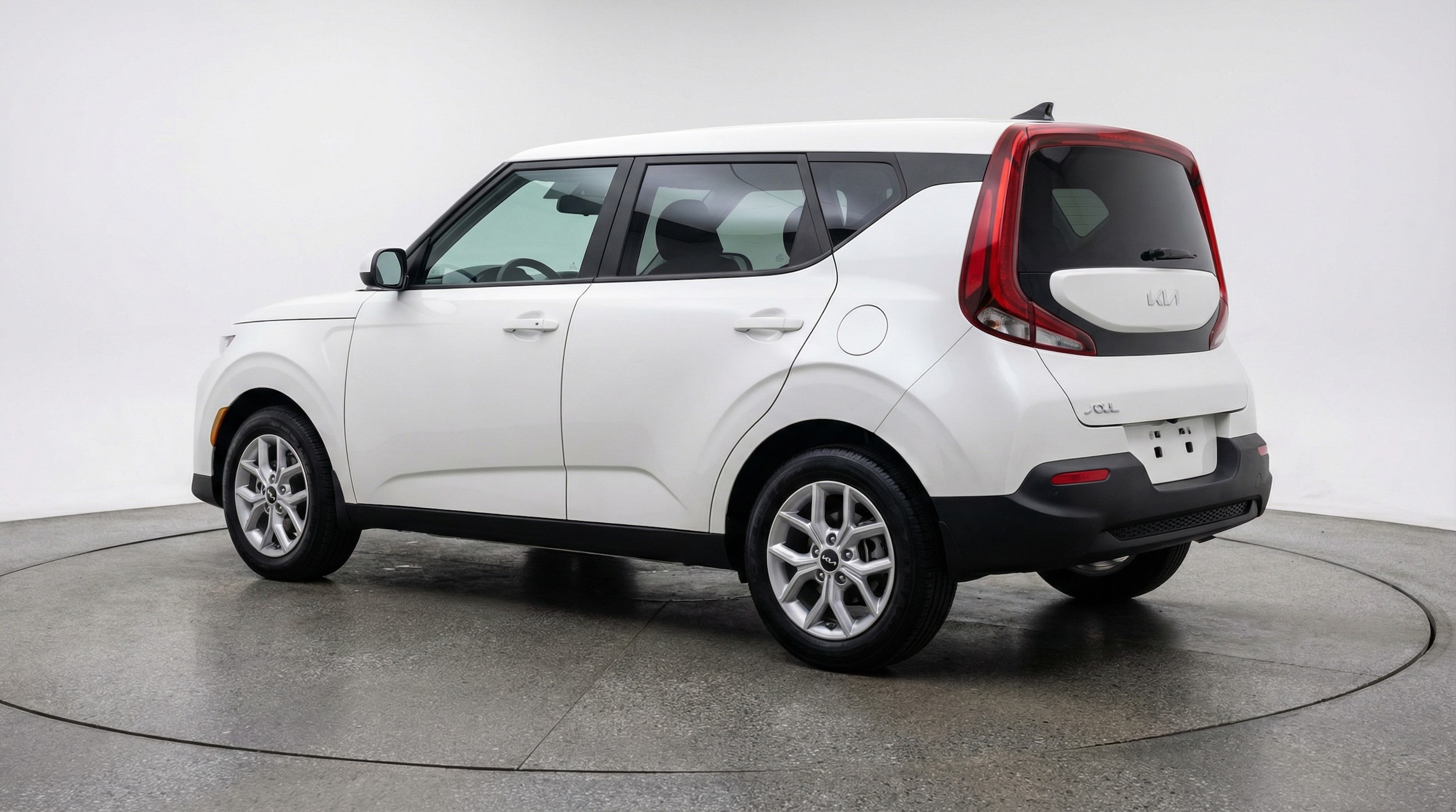 Thumbnail: 2025 Kia Soul - 5