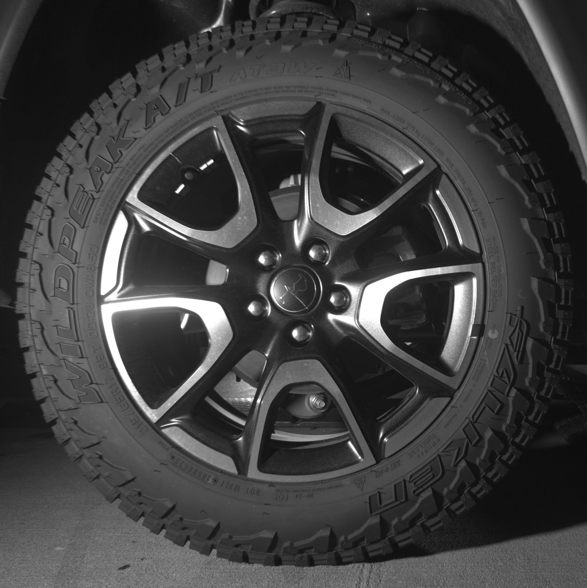 Thumbnail: 2025 Jeep Compass - 12