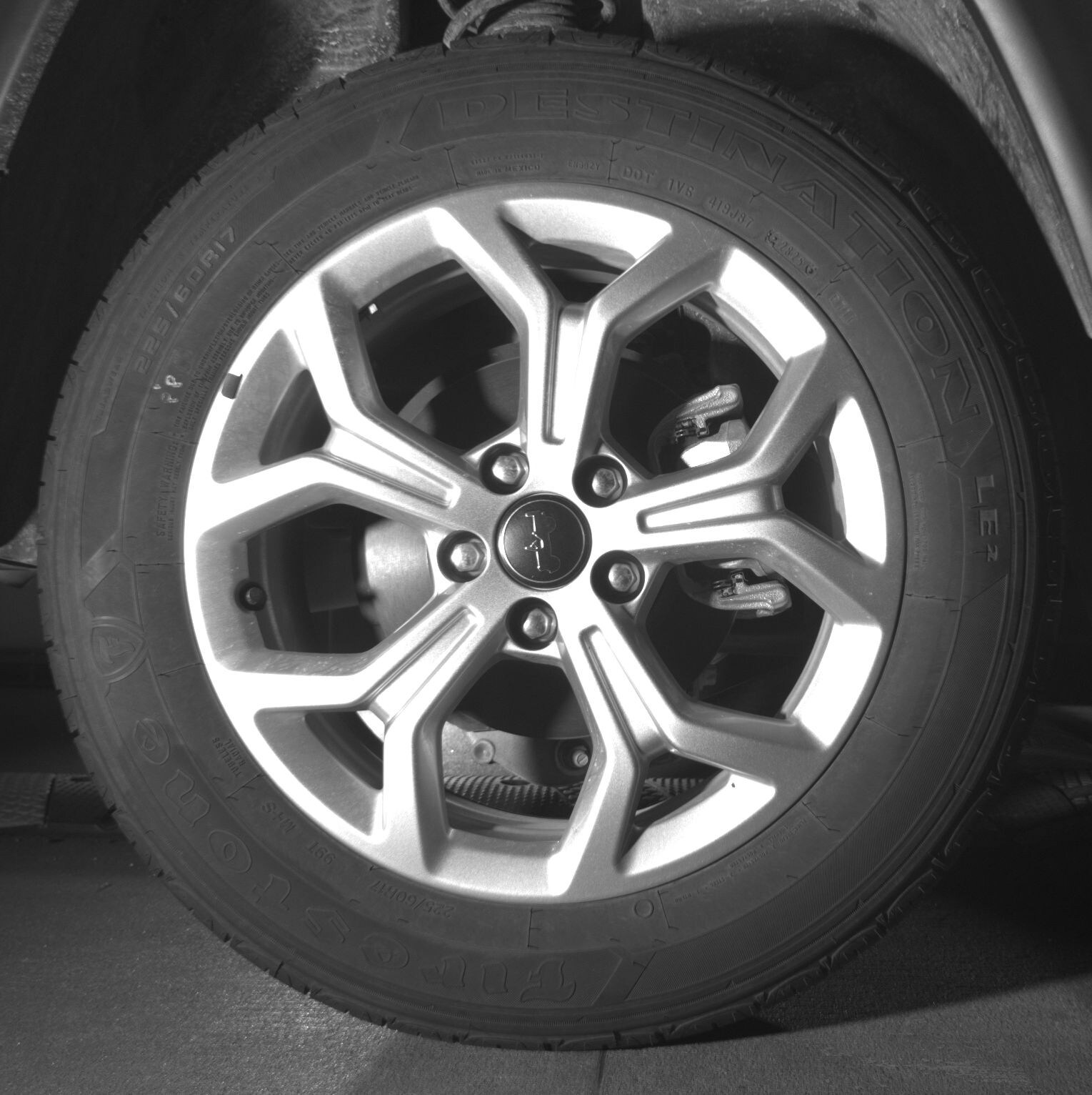 Thumbnail: 2025 Jeep Compass - 12