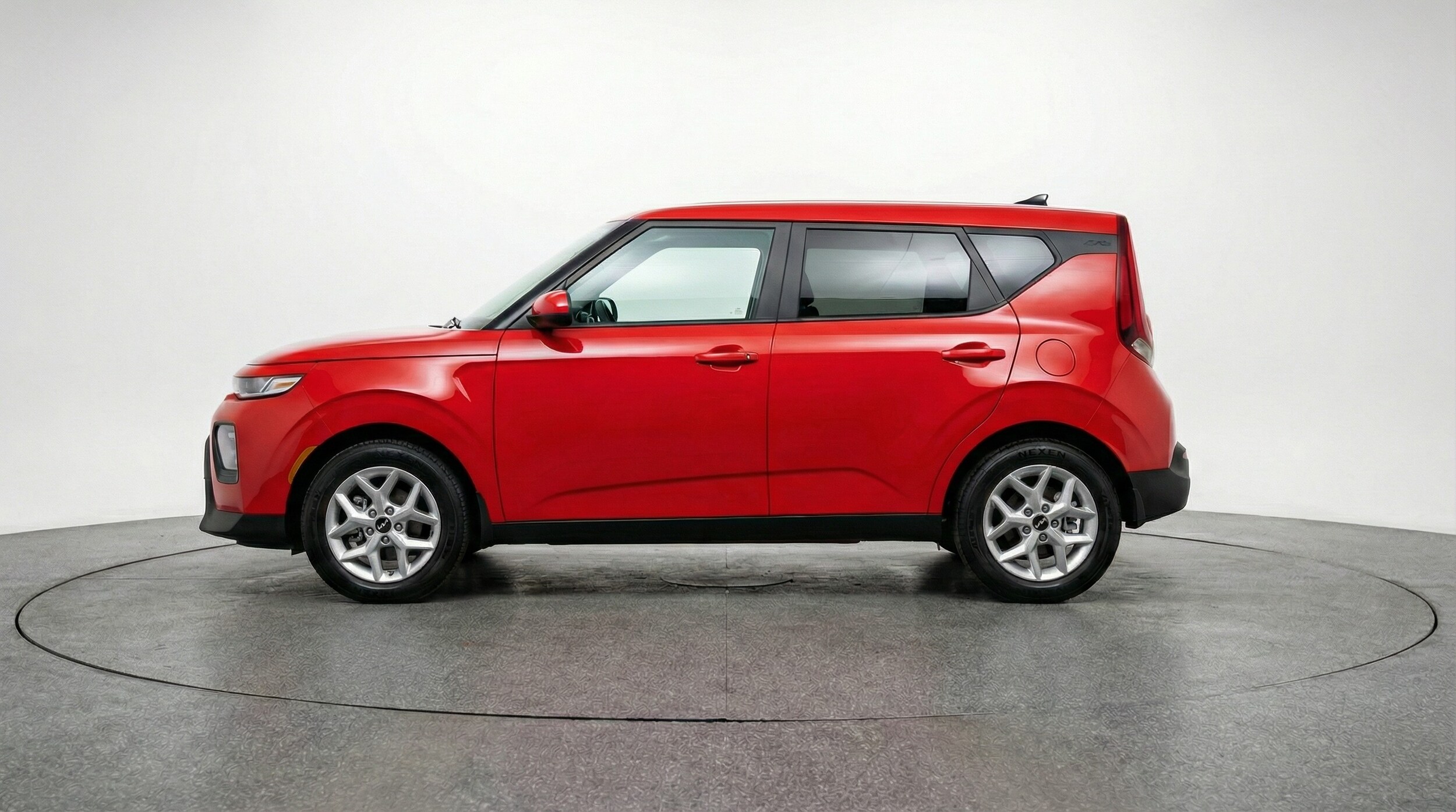 Thumbnail: 2025 Kia Soul - 4