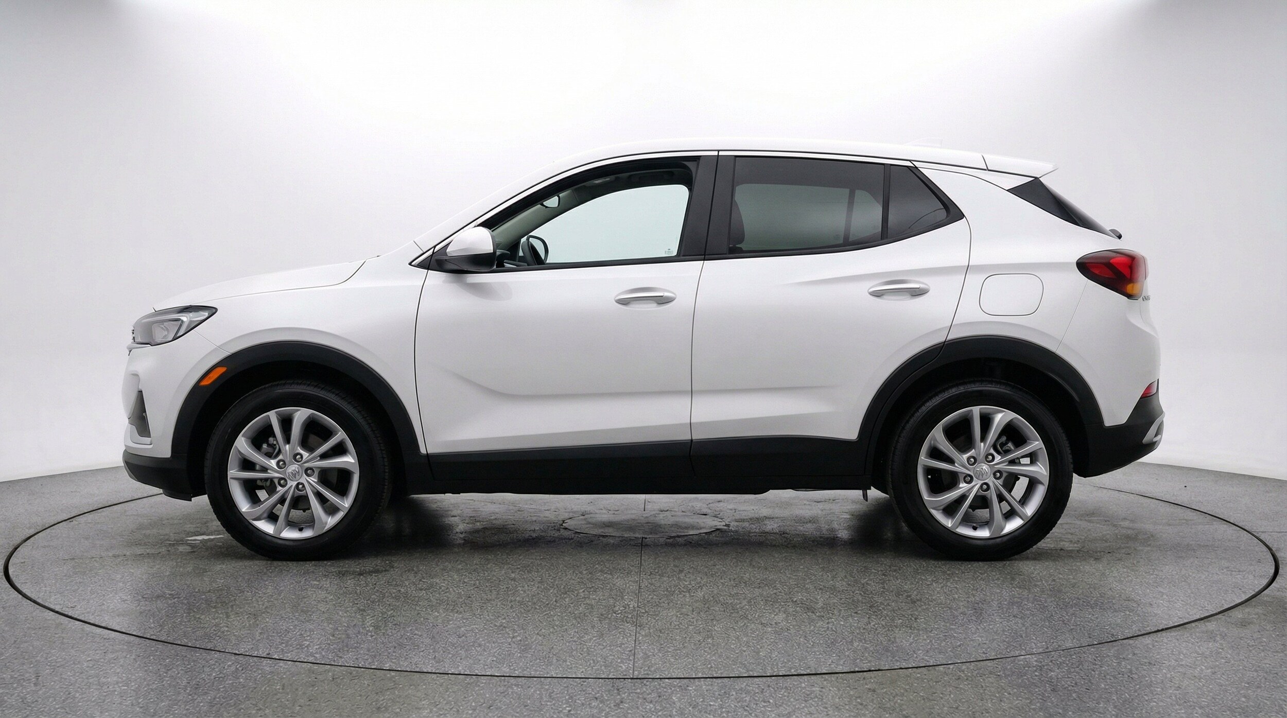 Thumbnail: 2026 Buick Encore GX - 5