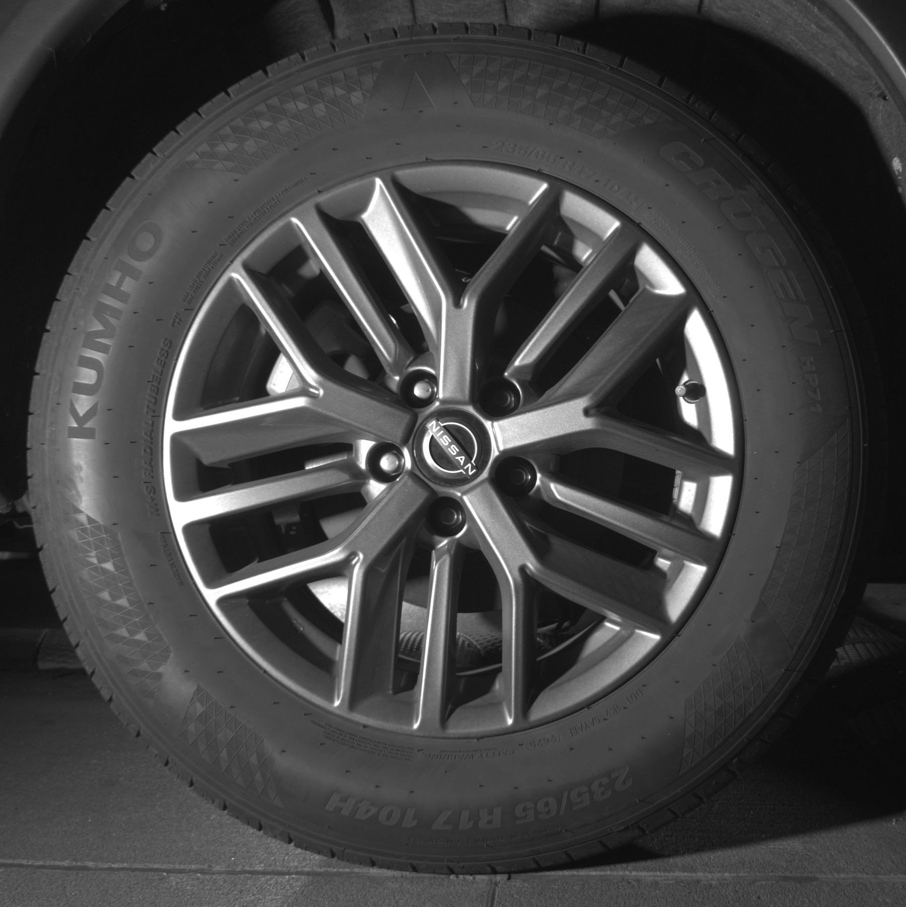 Thumbnail: 2026 Nissan Rogue - 15