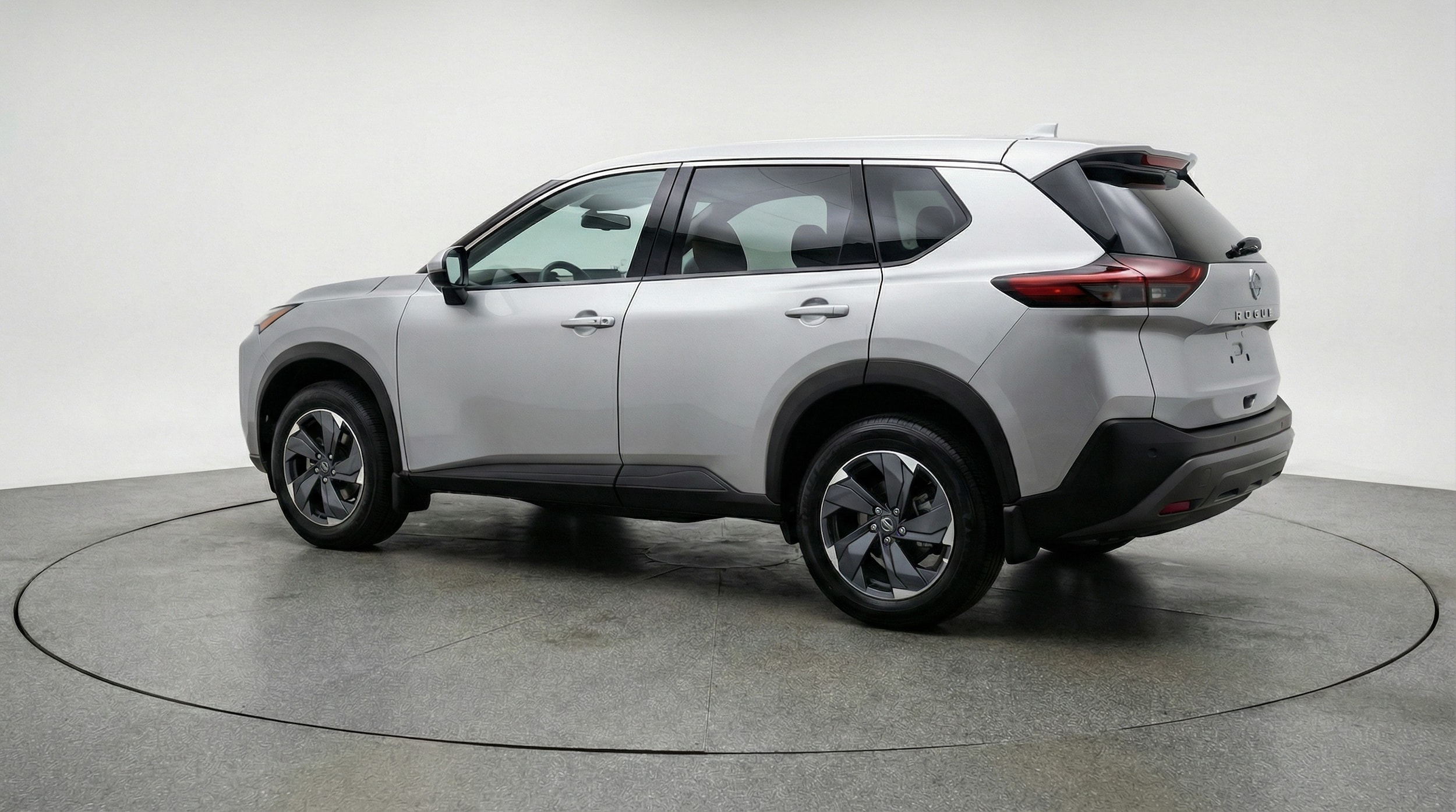 Thumbnail: 2025 Nissan Rogue - 5