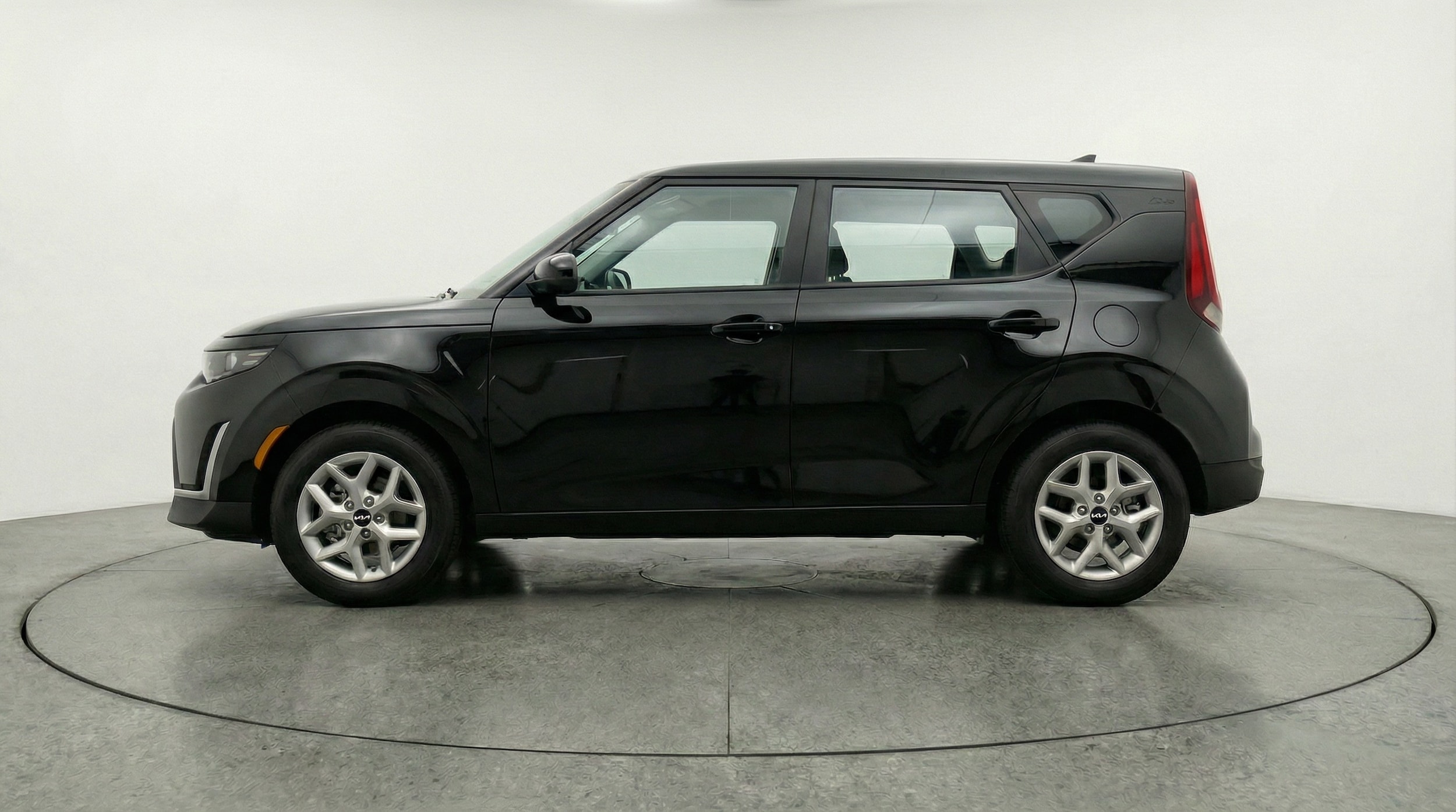 Thumbnail: 2025 Kia Soul - 4