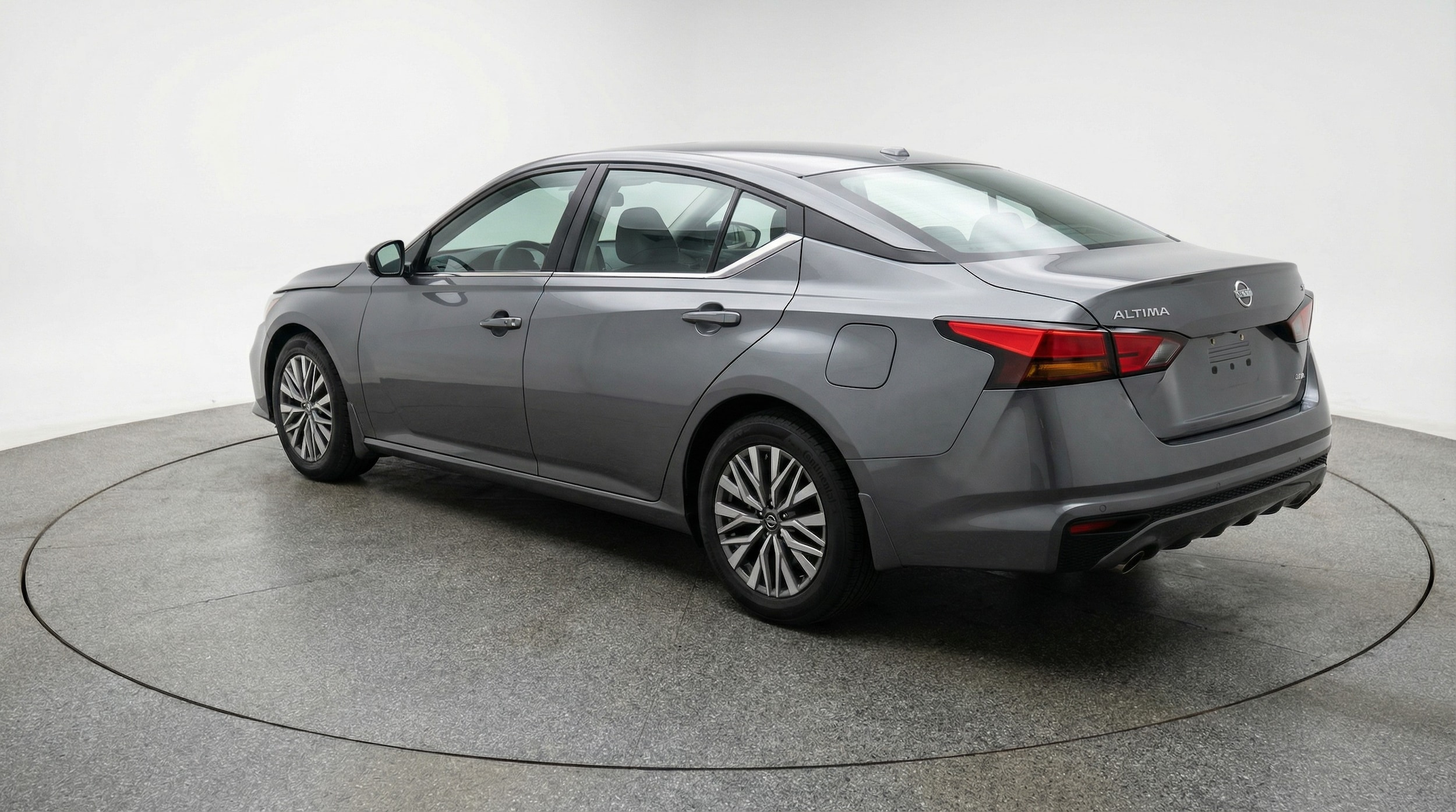 Thumbnail: 2025 Nissan Altima - 5