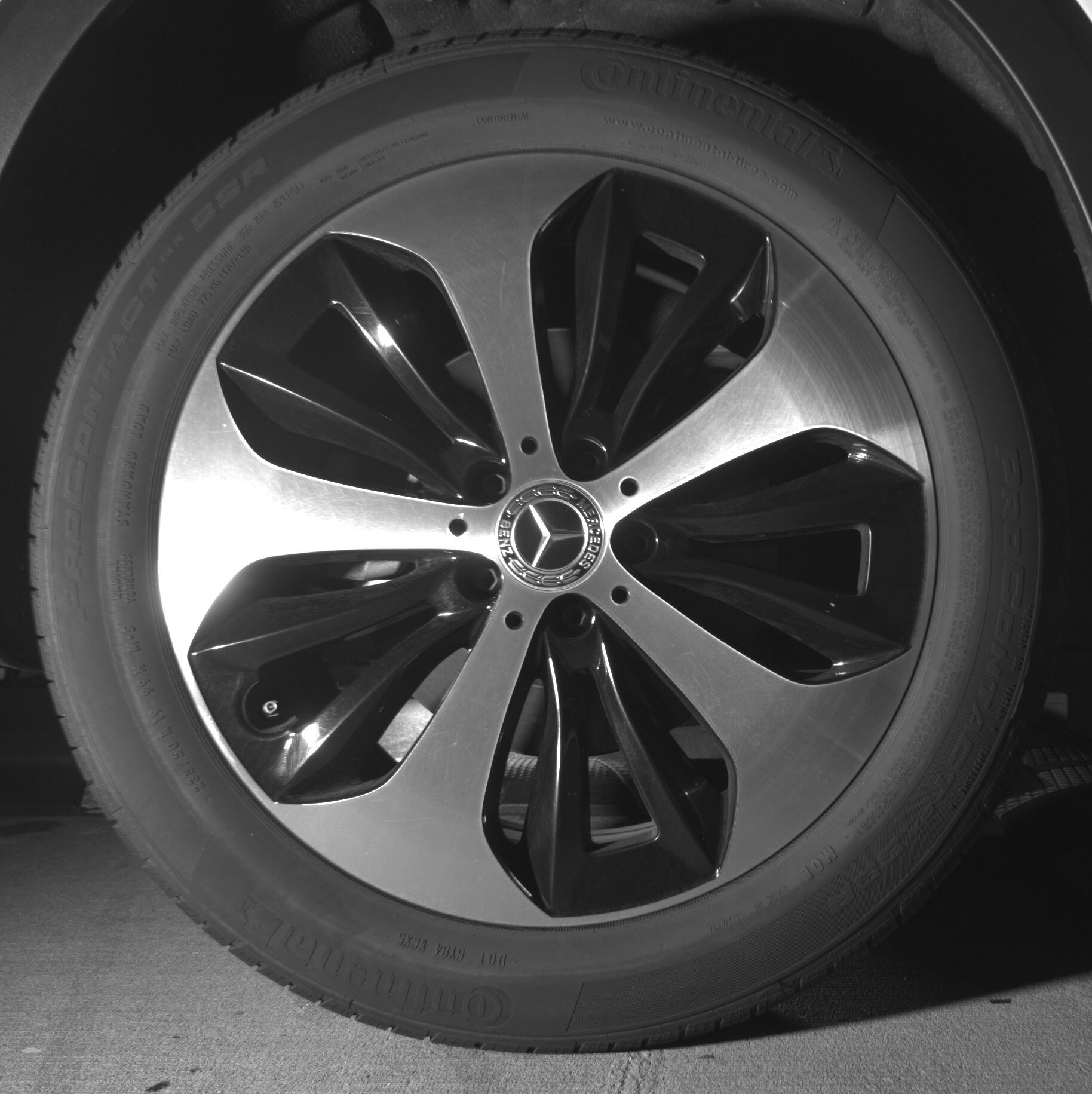 Thumbnail: 2025 Mercedes-Benz GLB - 12