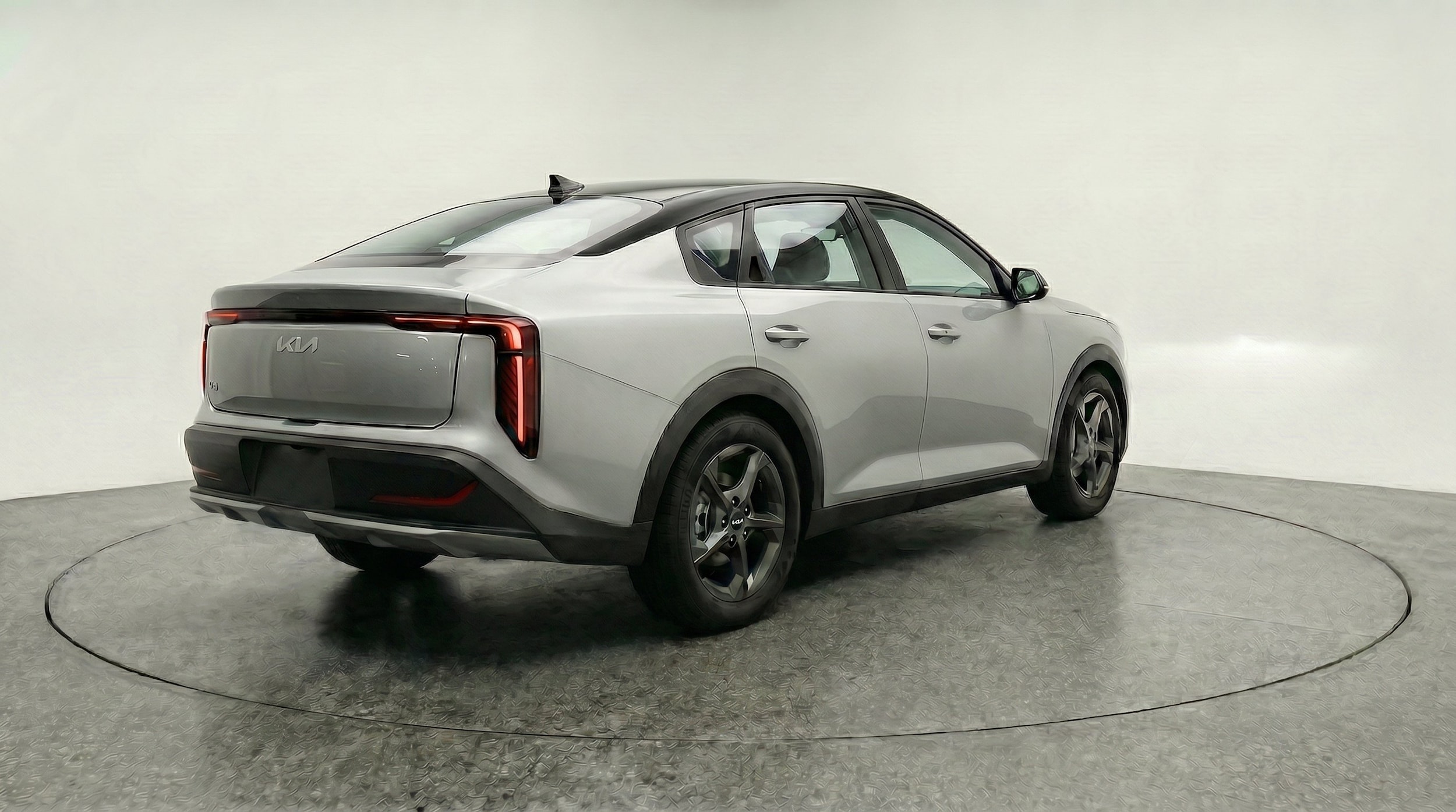 Thumbnail: 2026 Kia K4 - 9