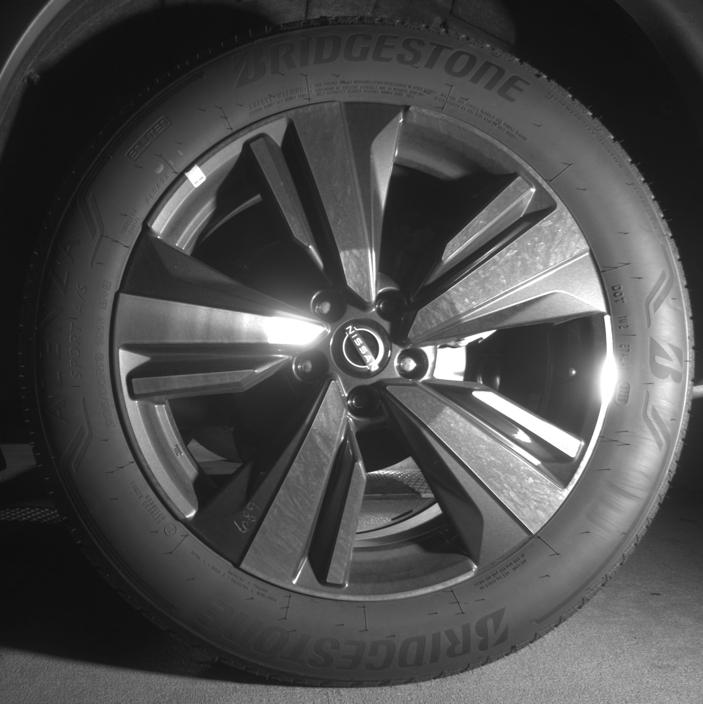 Thumbnail: 2026 Nissan Rogue - 14