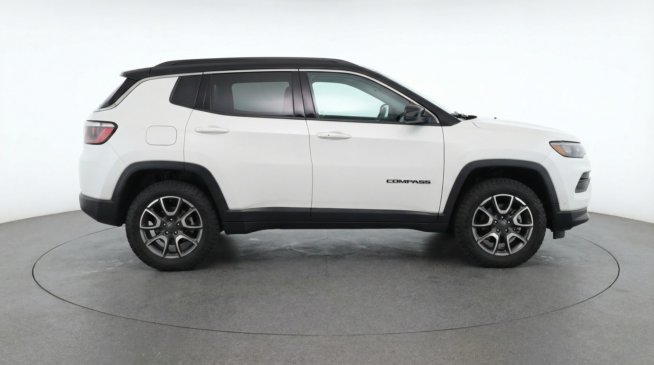 Thumbnail: 2025 Jeep Compass - 8