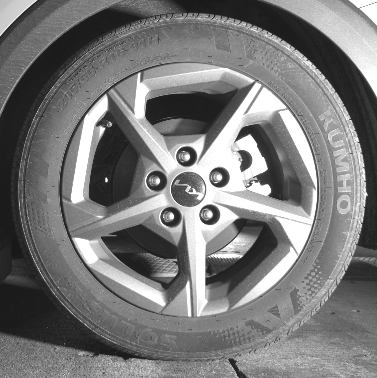 Thumbnail: 2025 Kia K4 - 11