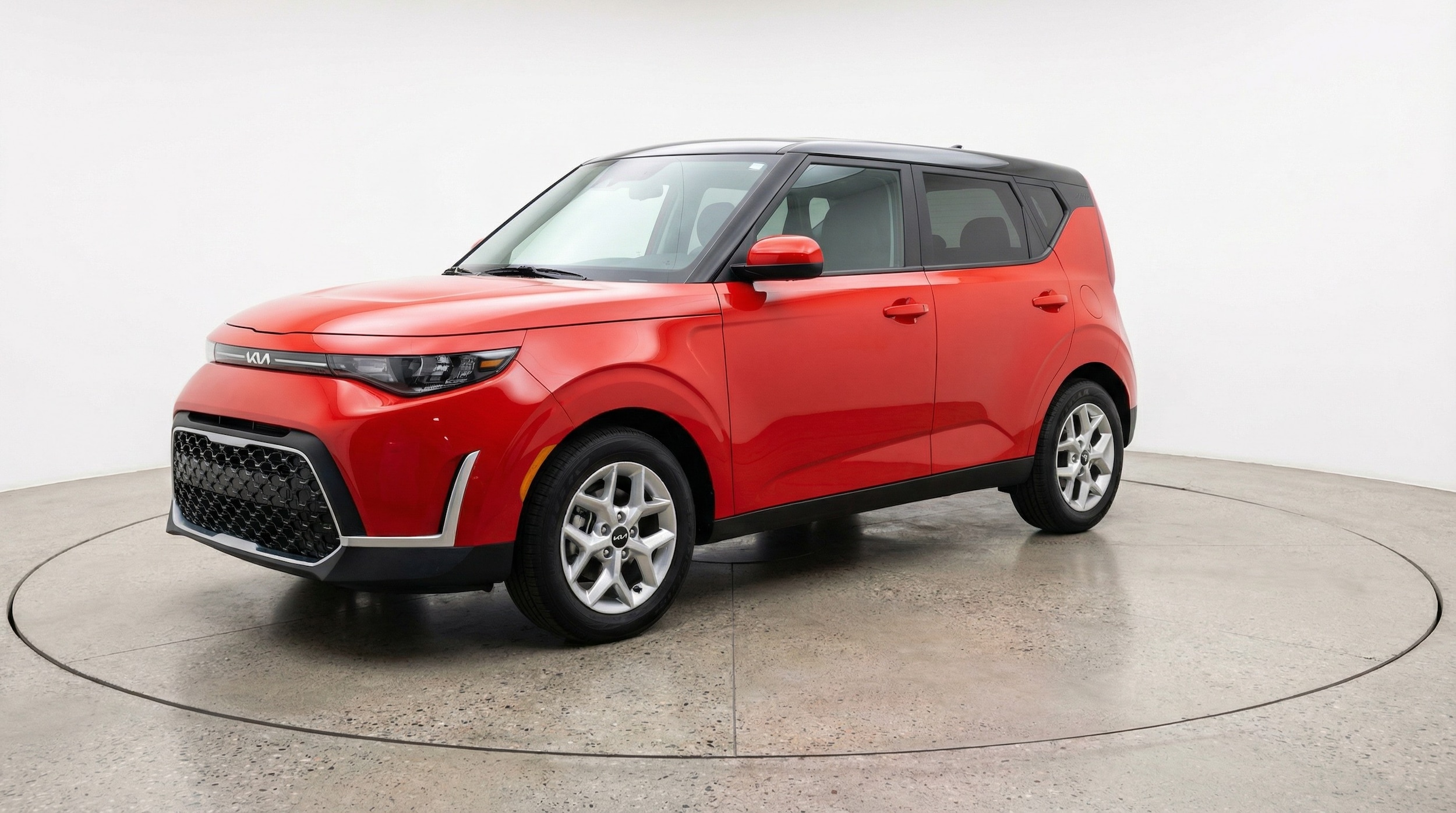 Thumbnail: 2025 Kia Soul - 3