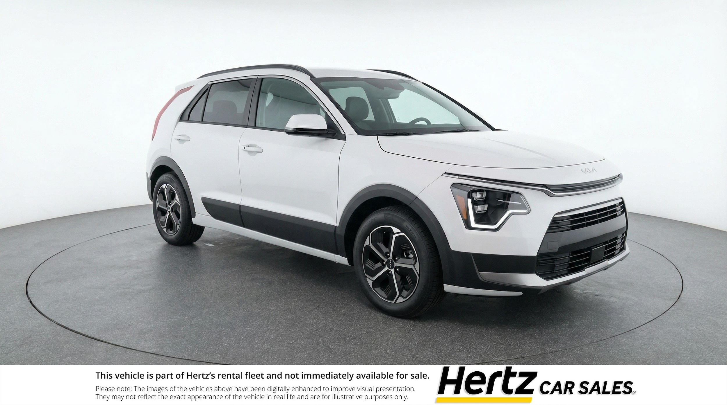 Thumbnail: 2026 Kia Niro - 1