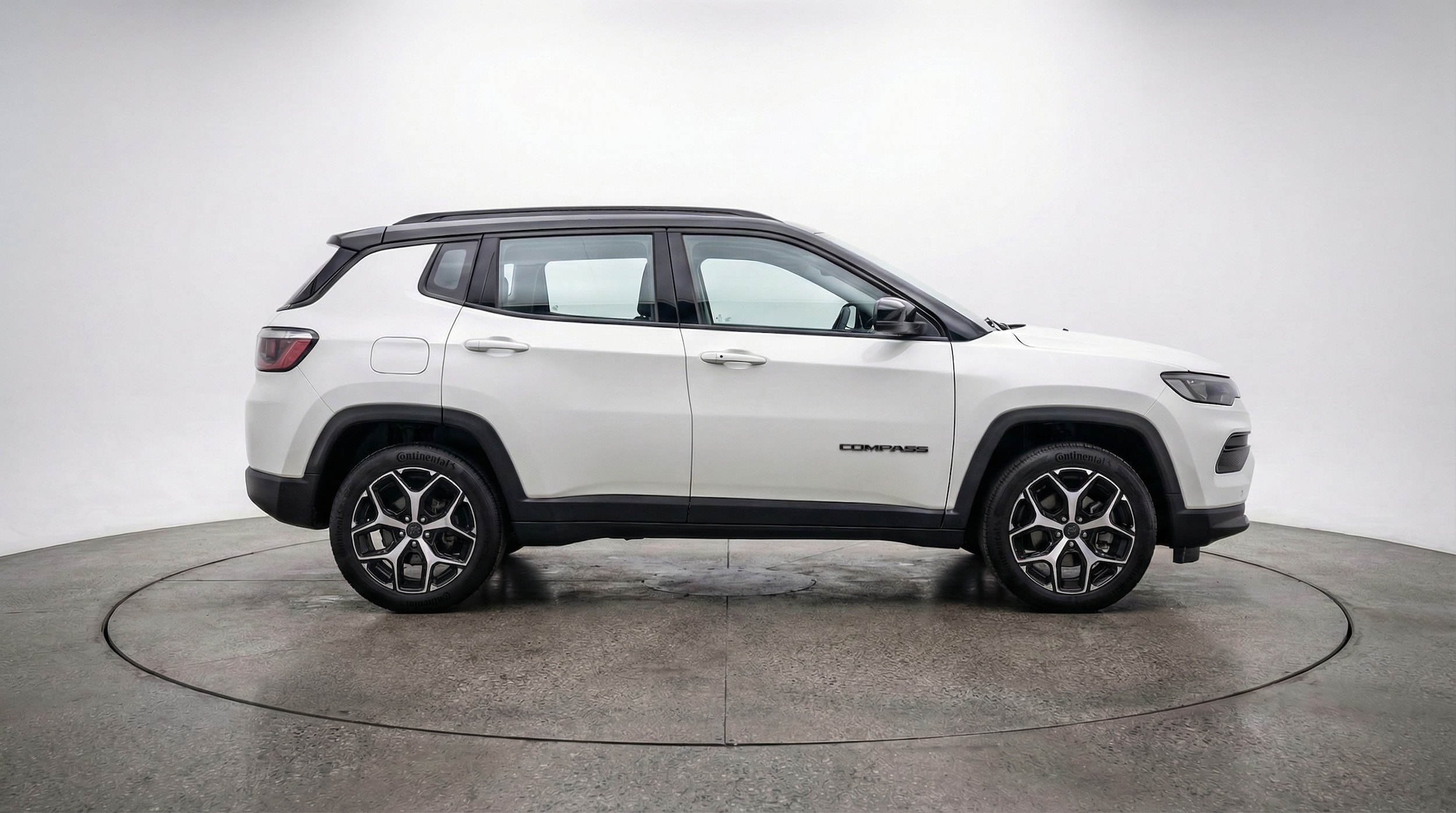 Thumbnail: 2025 Jeep Compass - 8
