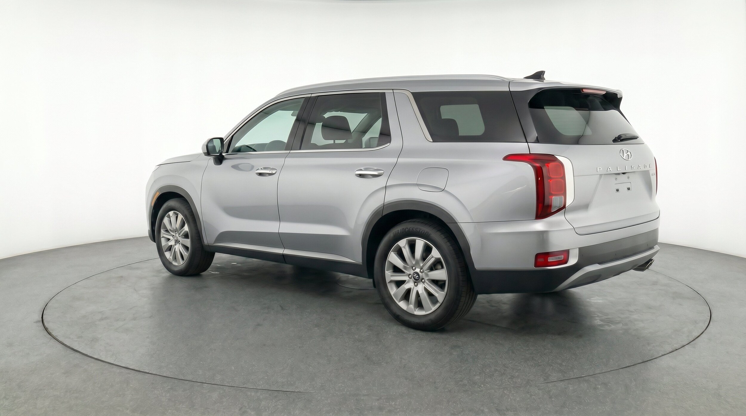 Thumbnail: 2025 Hyundai Palisade - 6