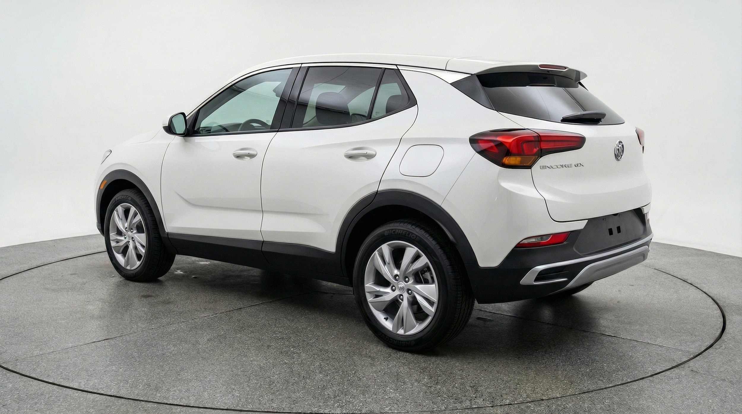 Thumbnail: 2026 Buick Encore GX - 6
