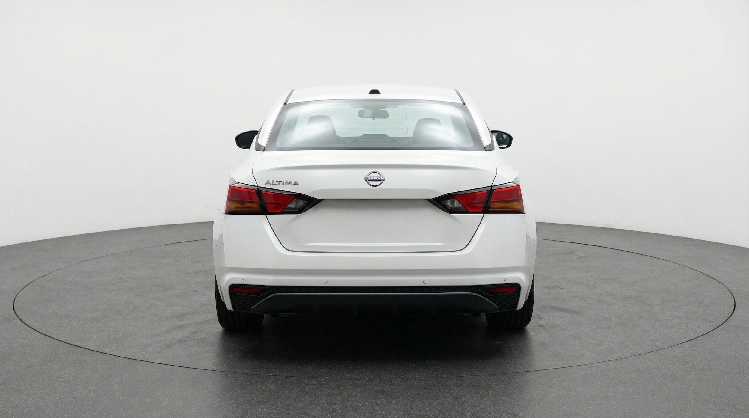 Thumbnail: 2026 Nissan Altima - 7