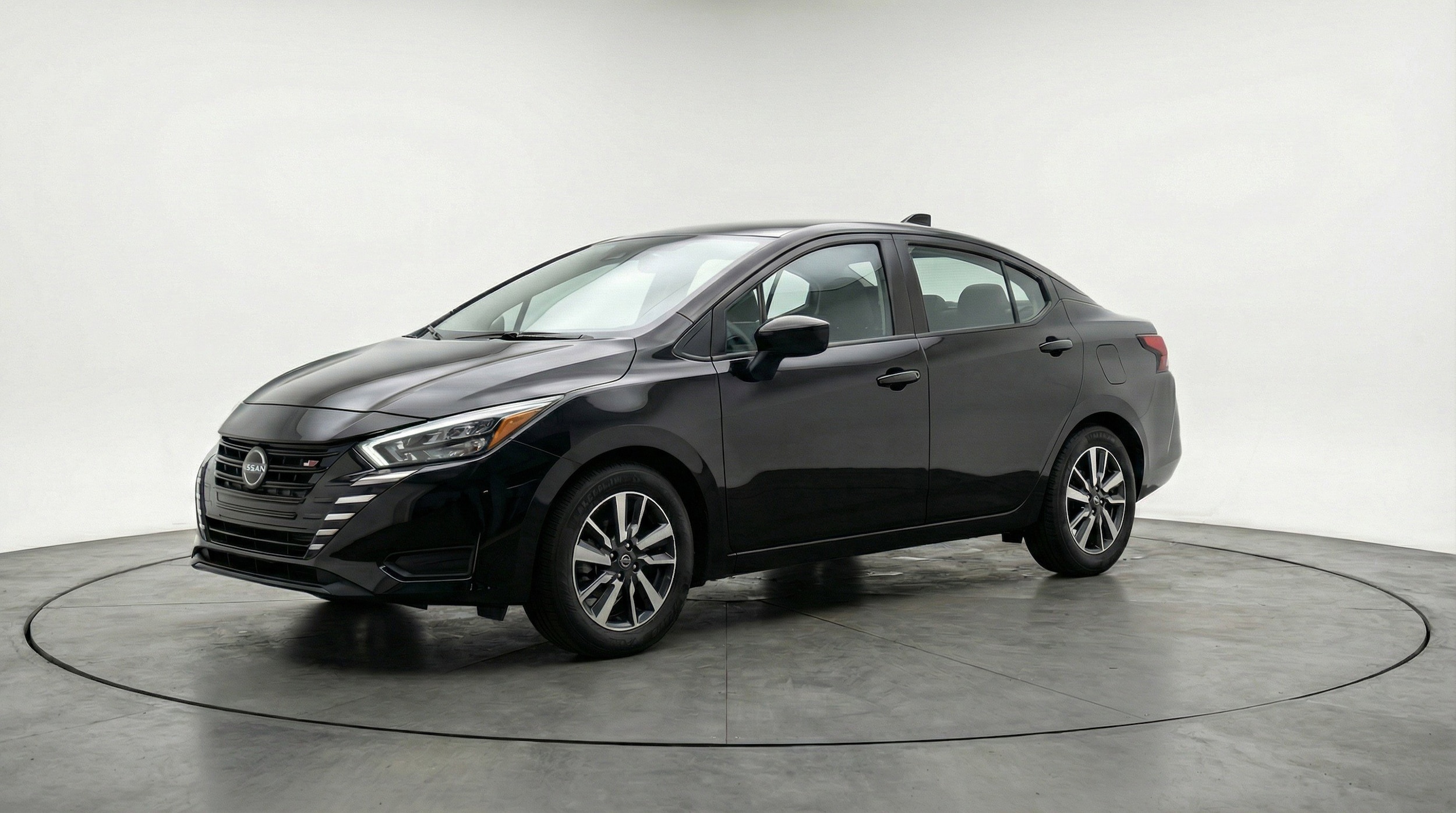 Thumbnail: 2025 Nissan Versa - 3
