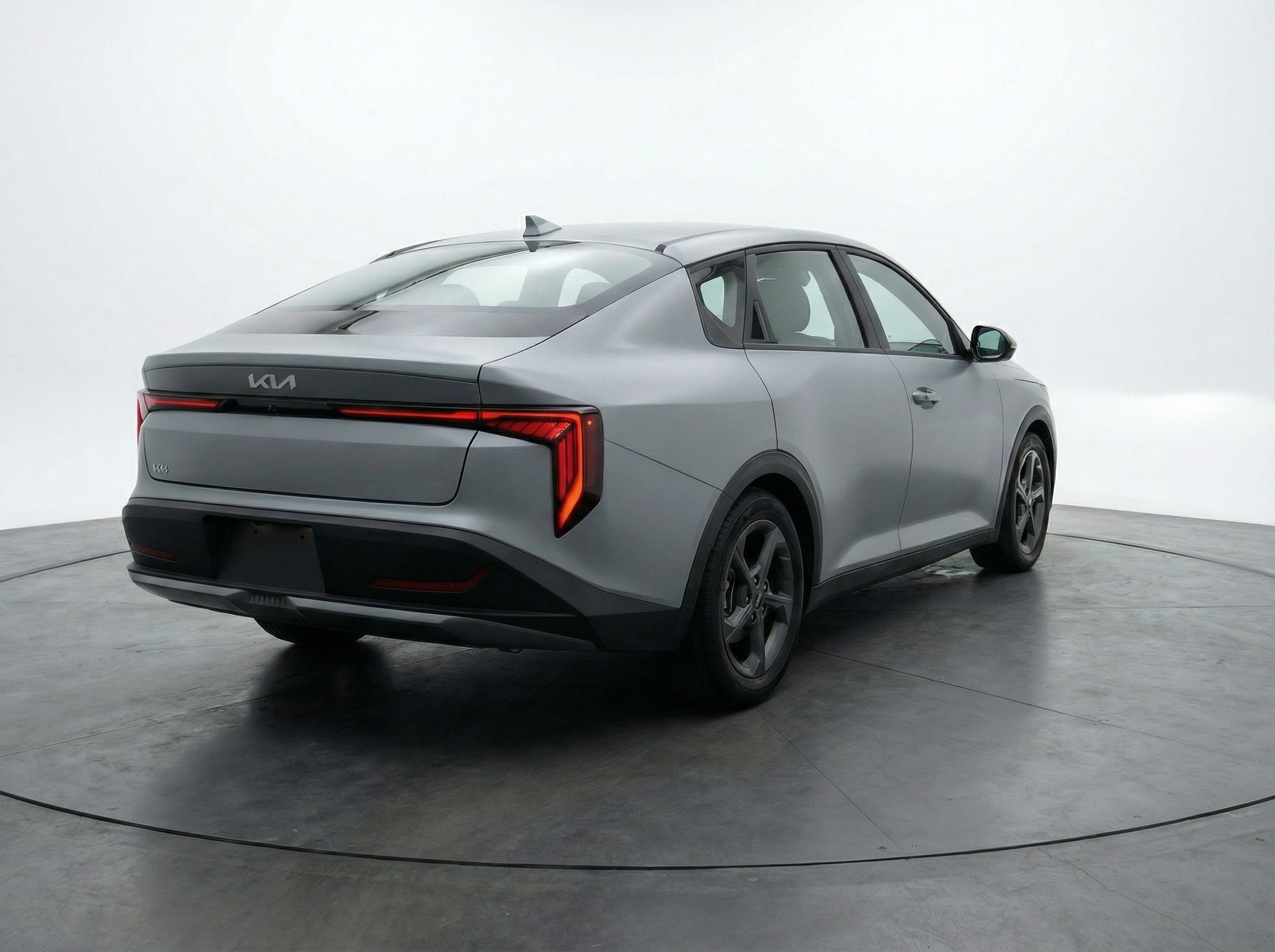 Thumbnail: 2025 Kia K4 - 7