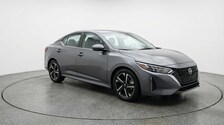 2025 Nissan Sentra SV -
                  Harvey, LA