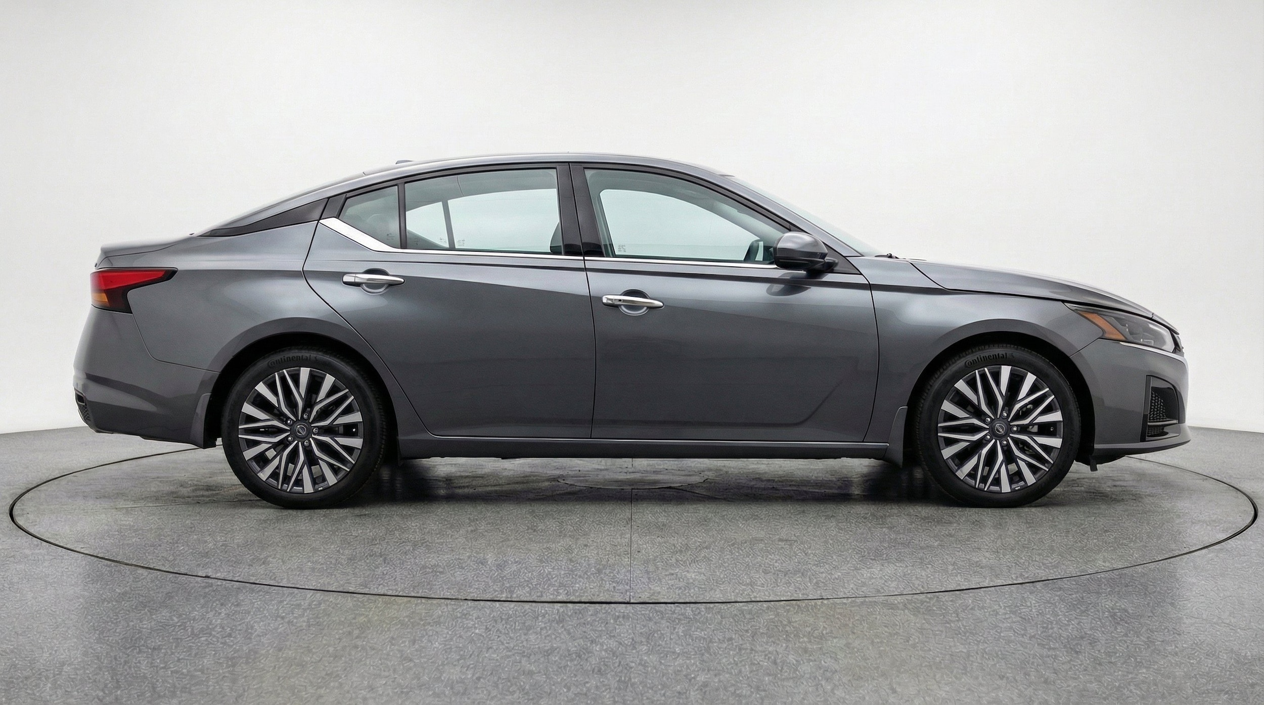 Thumbnail: 2025 Nissan Altima - 11