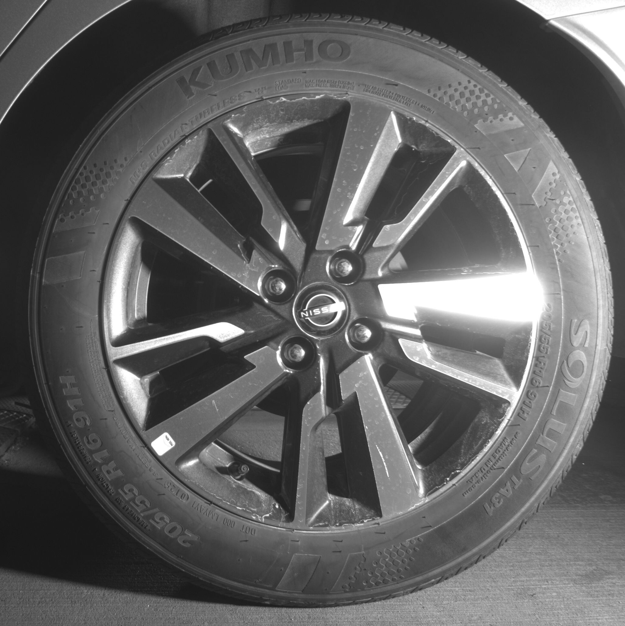 Thumbnail: 2025 Nissan Versa - 11