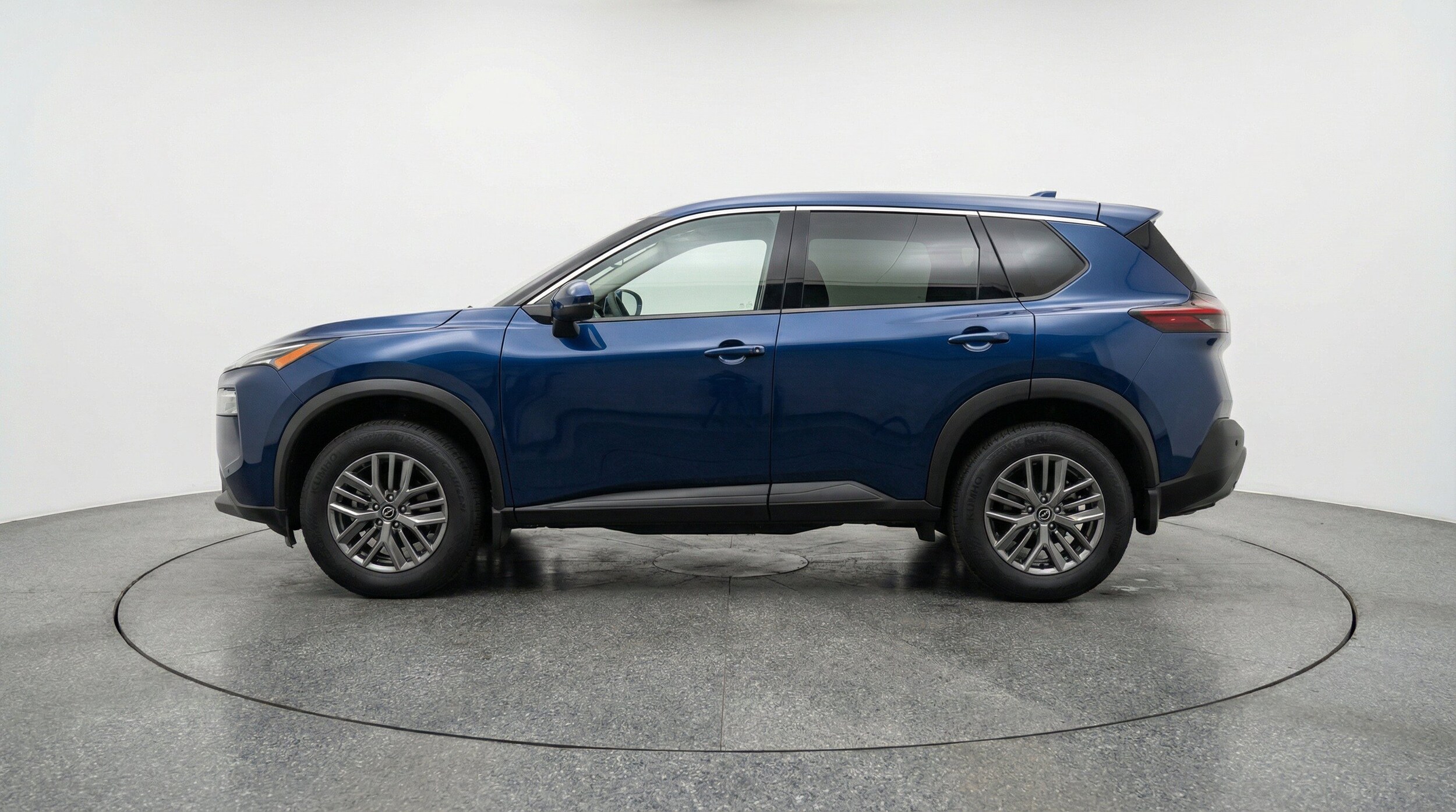 Thumbnail: 2026 Nissan Rogue - 5