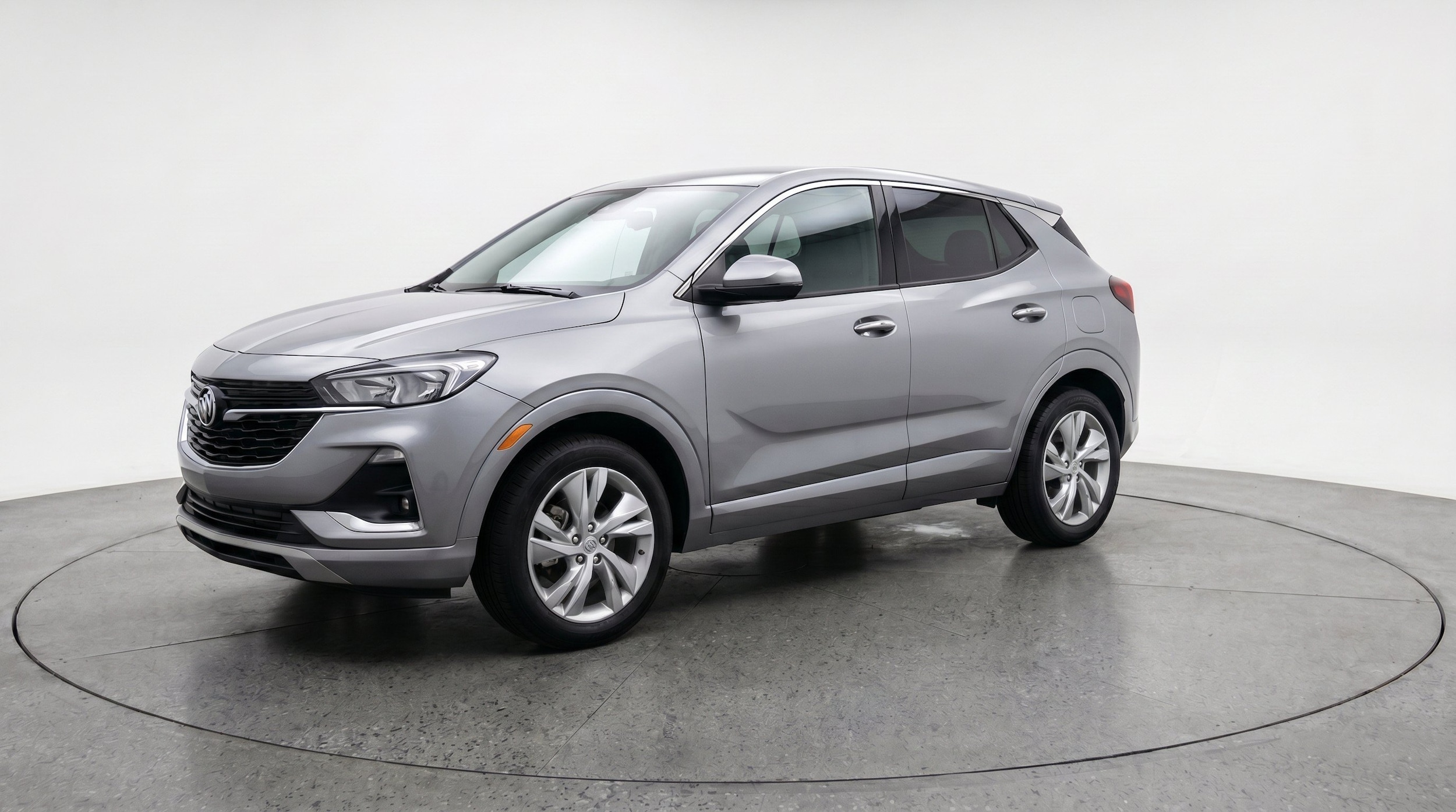 Thumbnail: 2026 Buick Encore GX - 3