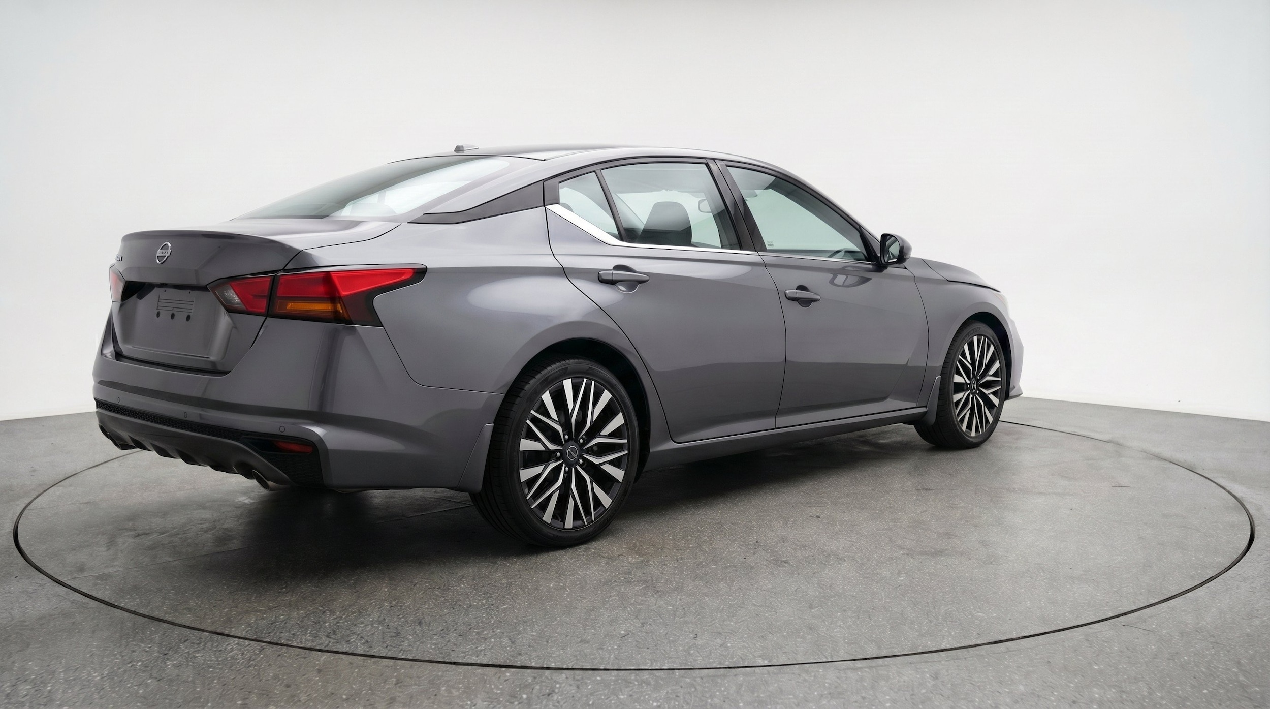 Thumbnail: 2026 Nissan Altima - 9