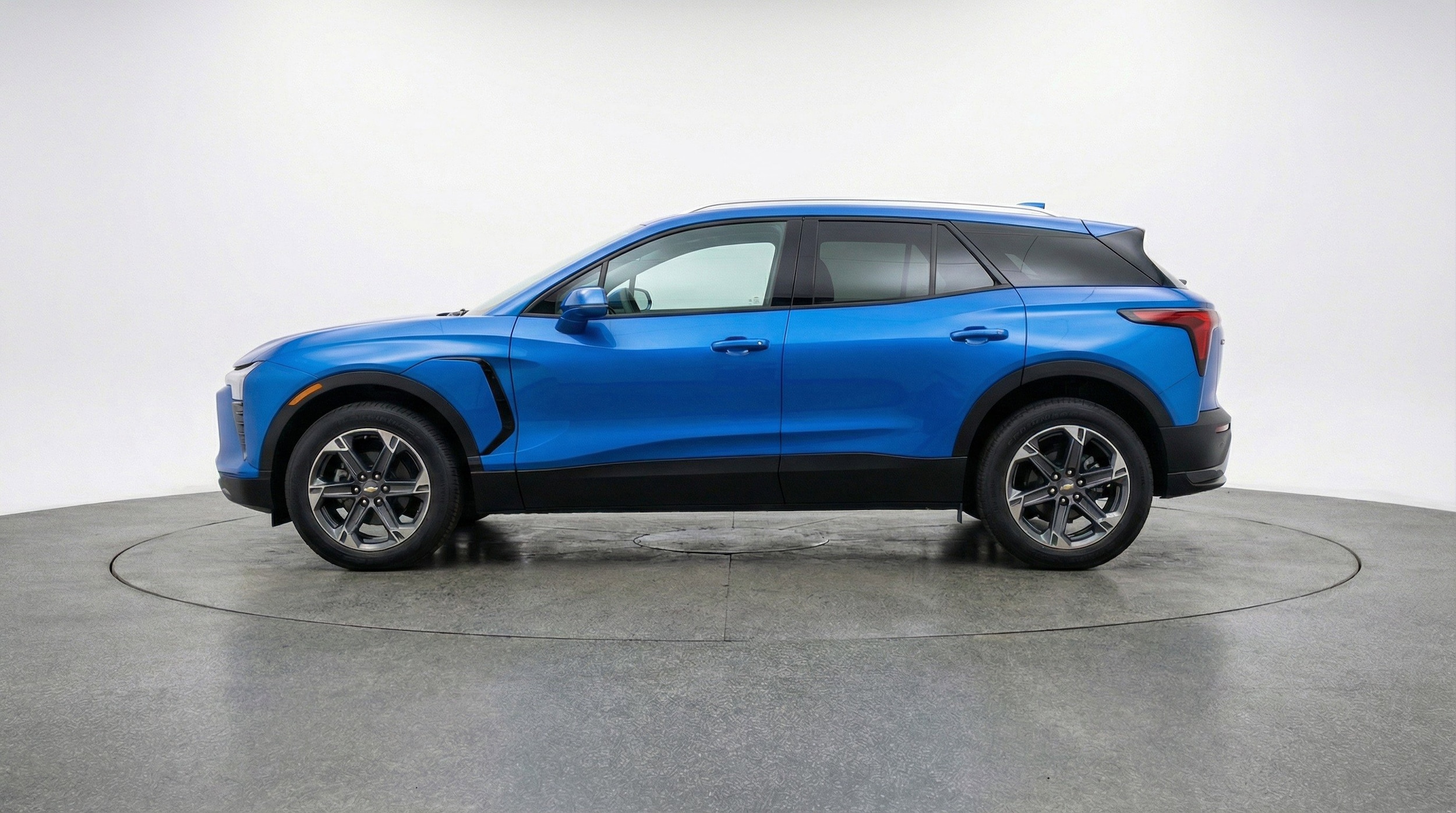 Thumbnail: 2025 Chevrolet Blazer - 5