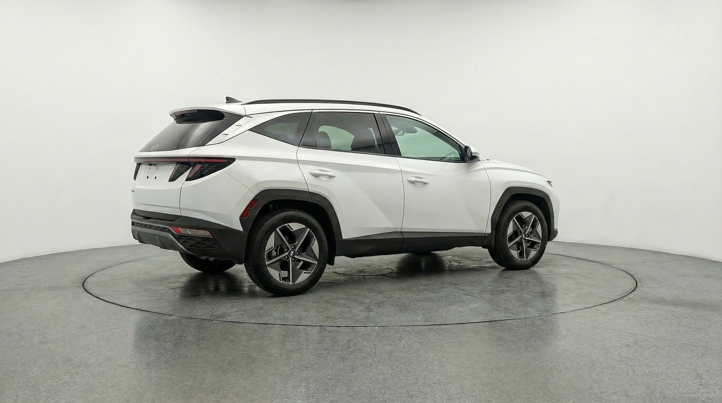 Thumbnail: 2026 Hyundai Tucson - 9