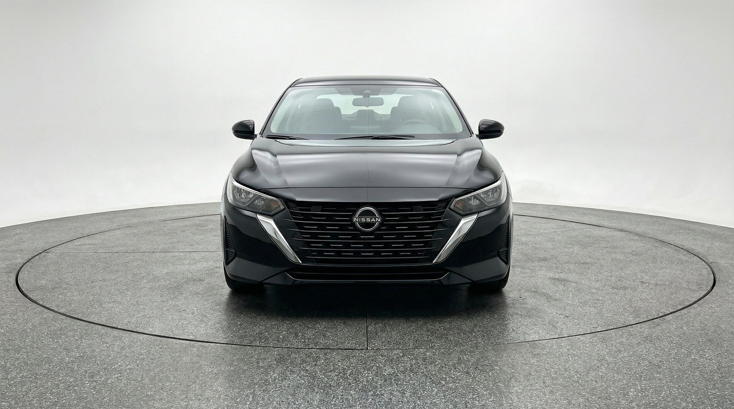 Thumbnail: 2025 Nissan Sentra - 2